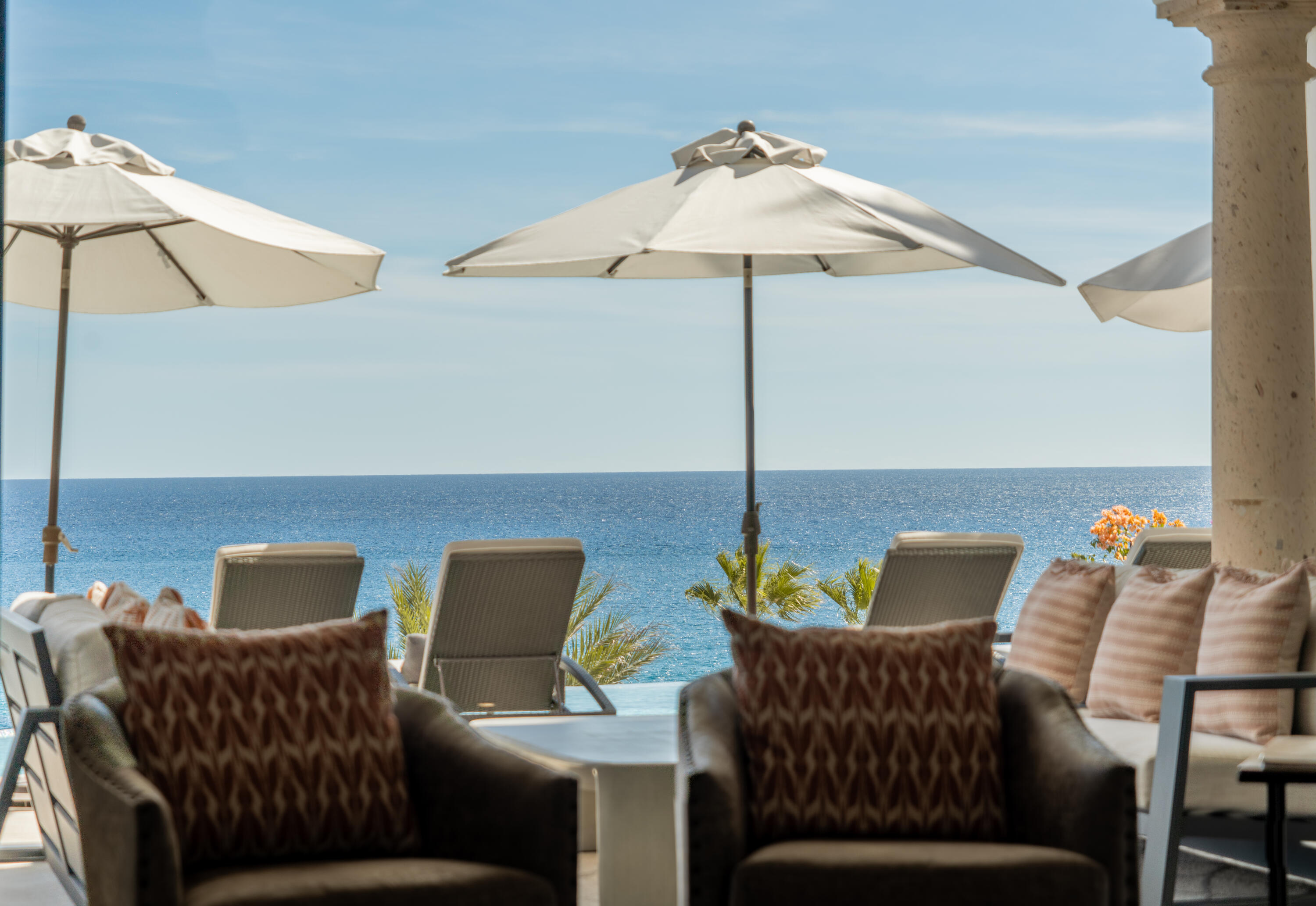 Terrazas, Palmilla Terrazas