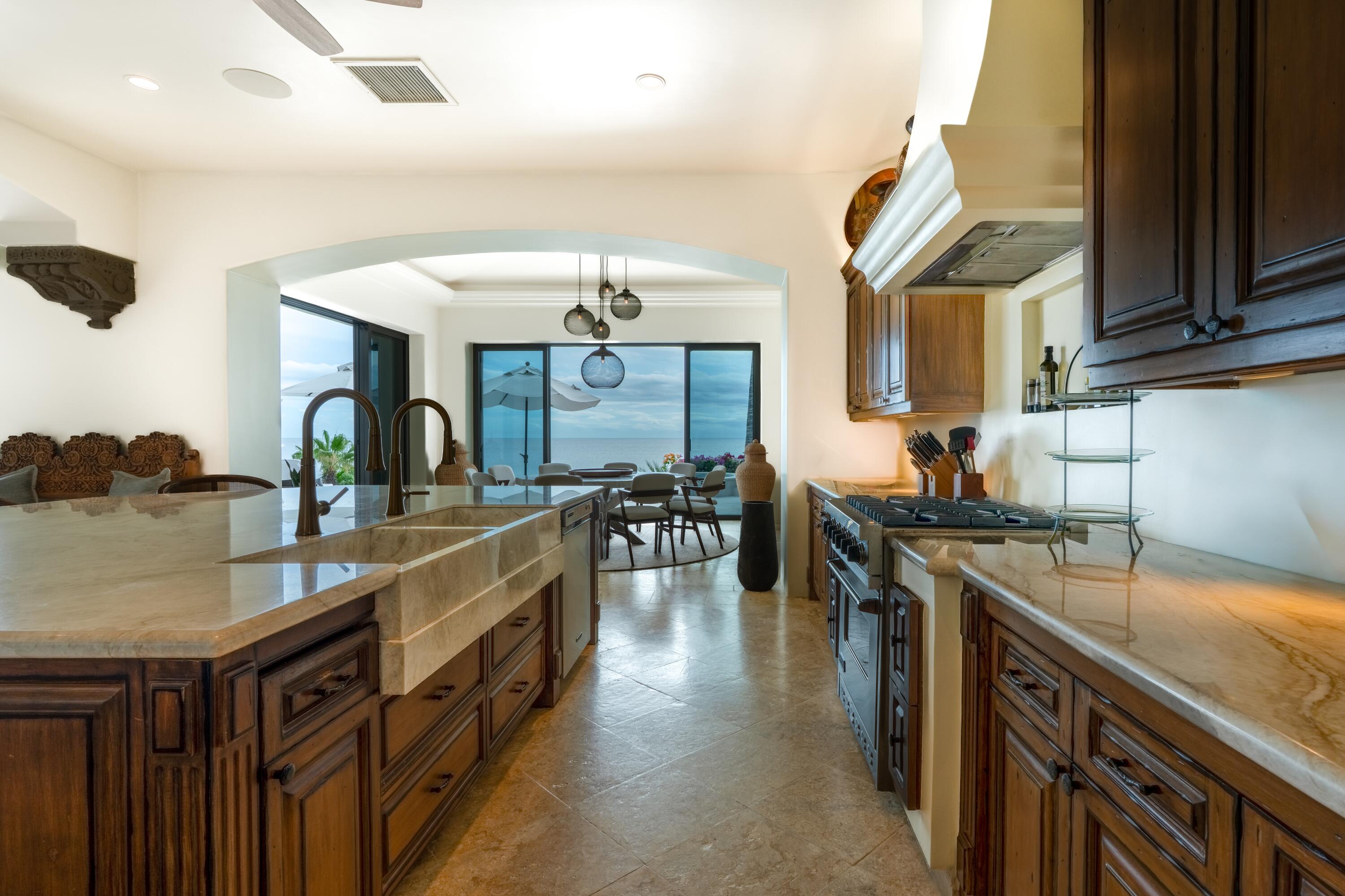 Terrazas, Palmilla Terrazas