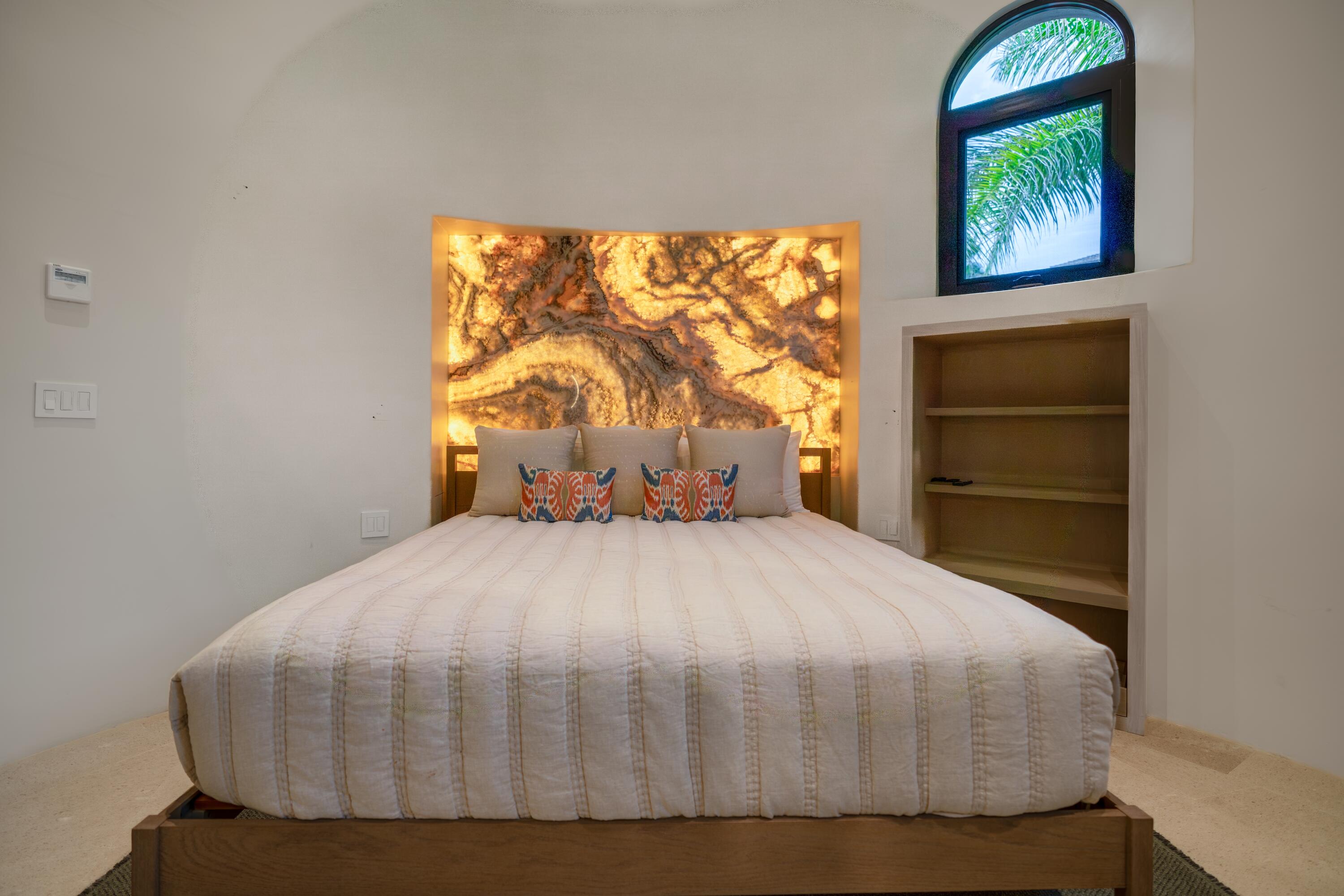 Terrazas, Palmilla Terrazas