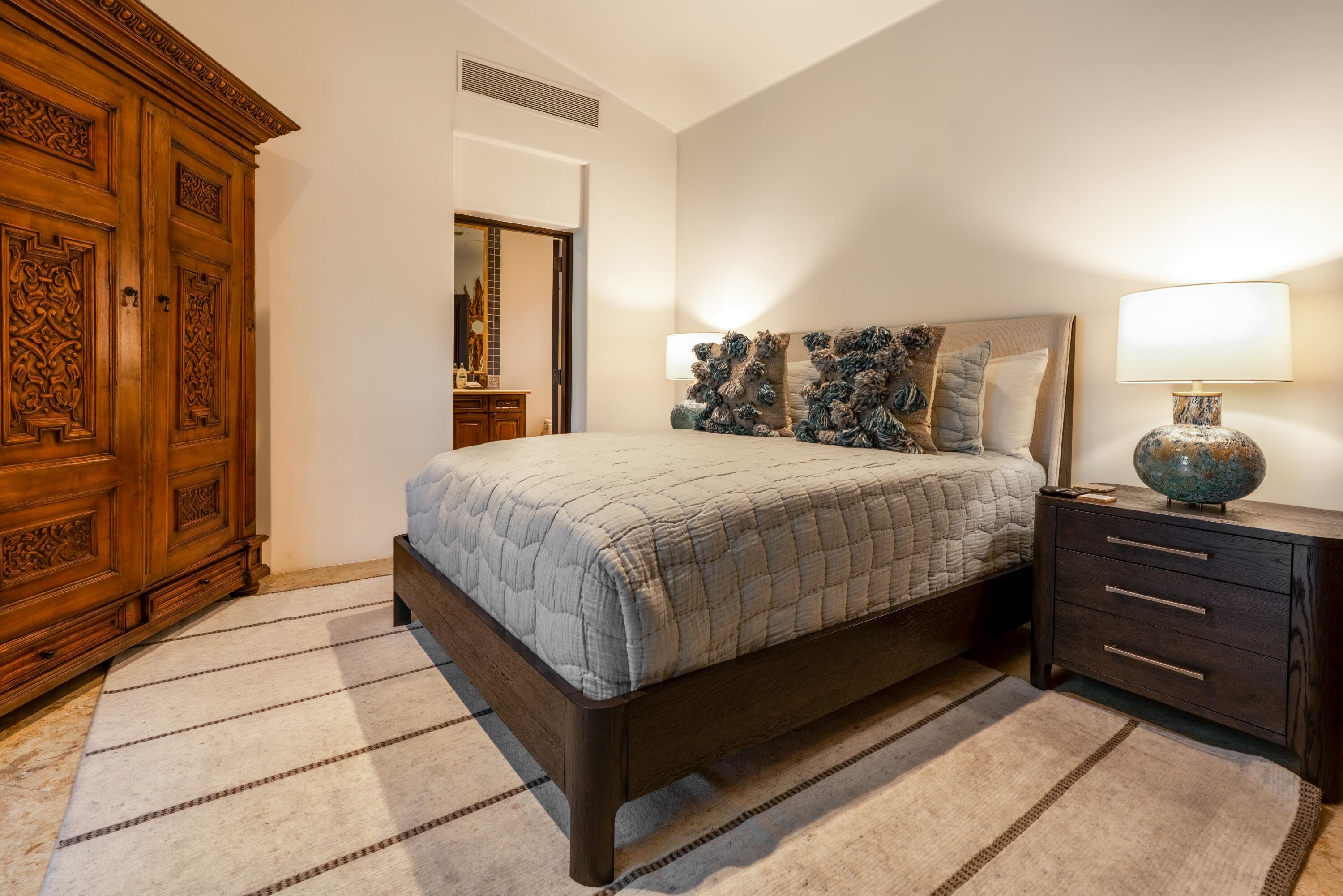 Terrazas, Palmilla Terrazas