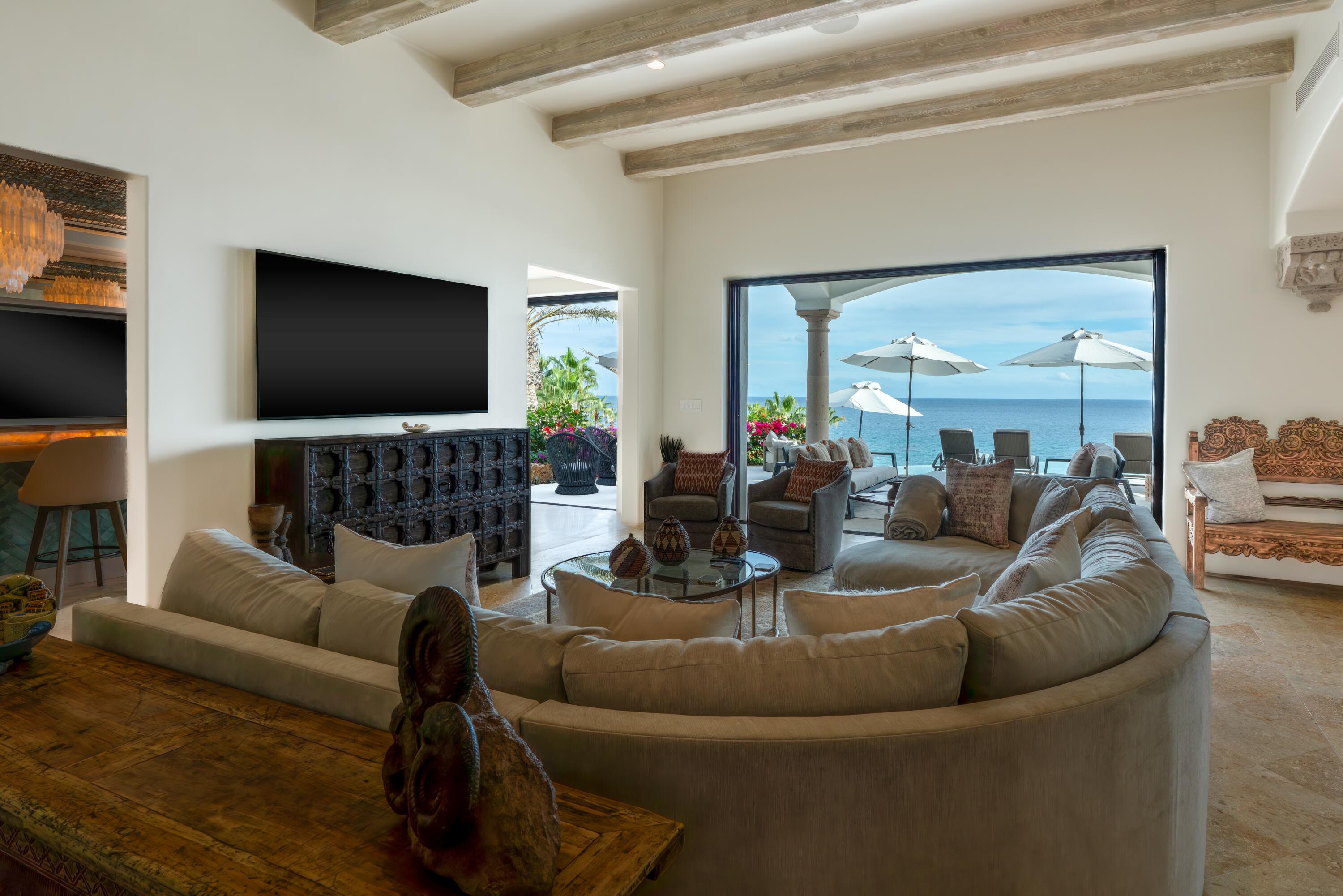 Terrazas, Palmilla Terrazas