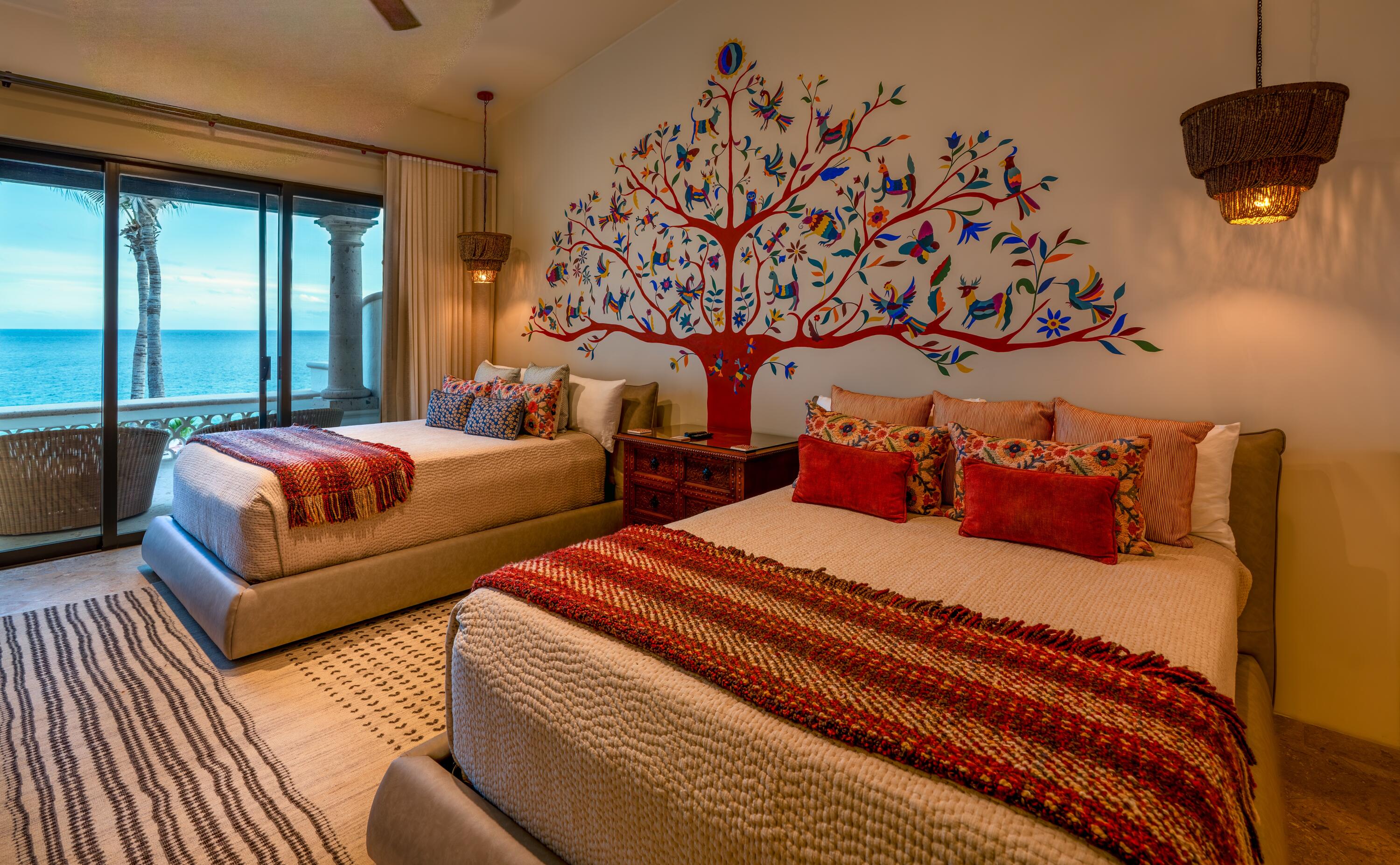 Terrazas, Palmilla Terrazas