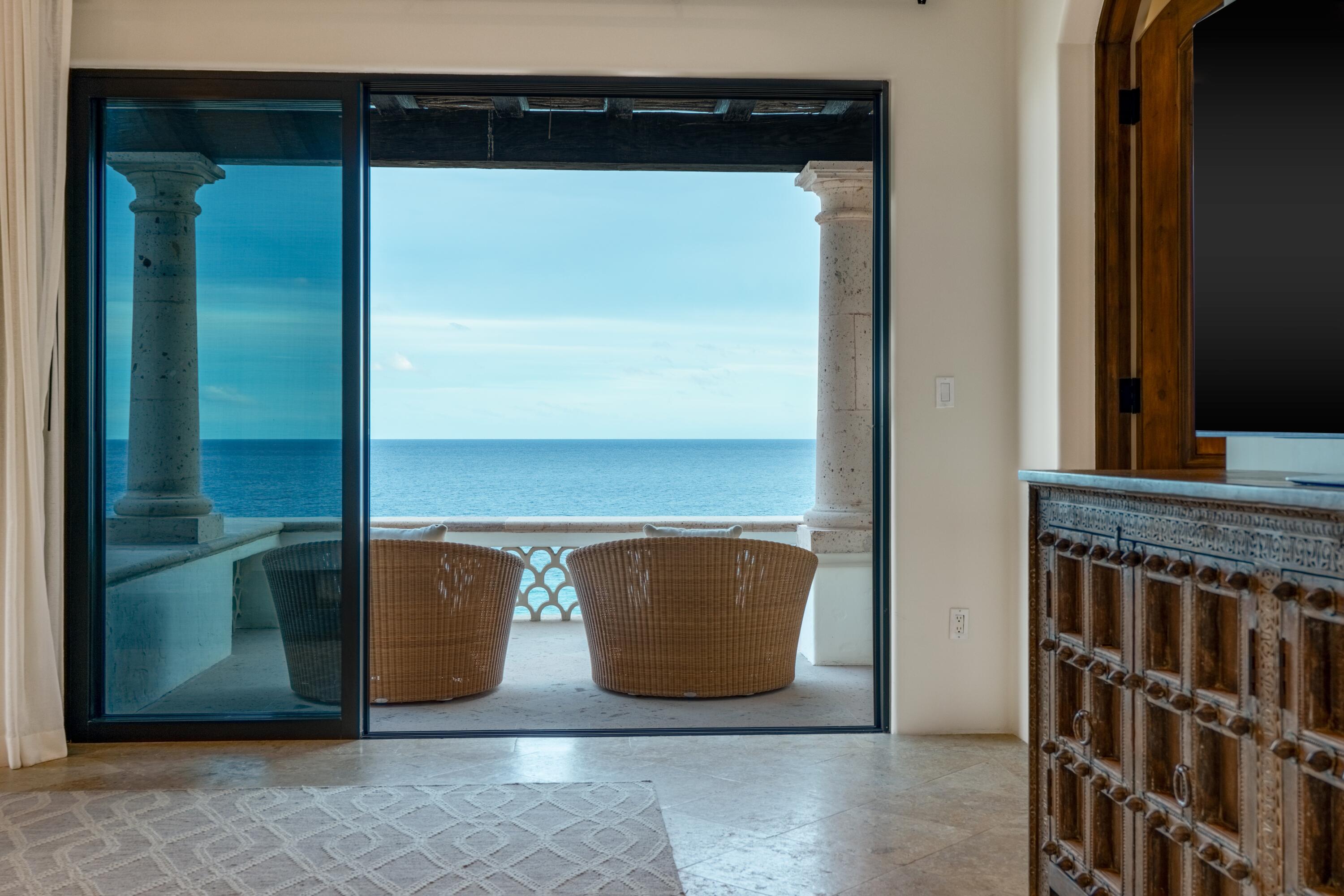 Terrazas, Palmilla Terrazas