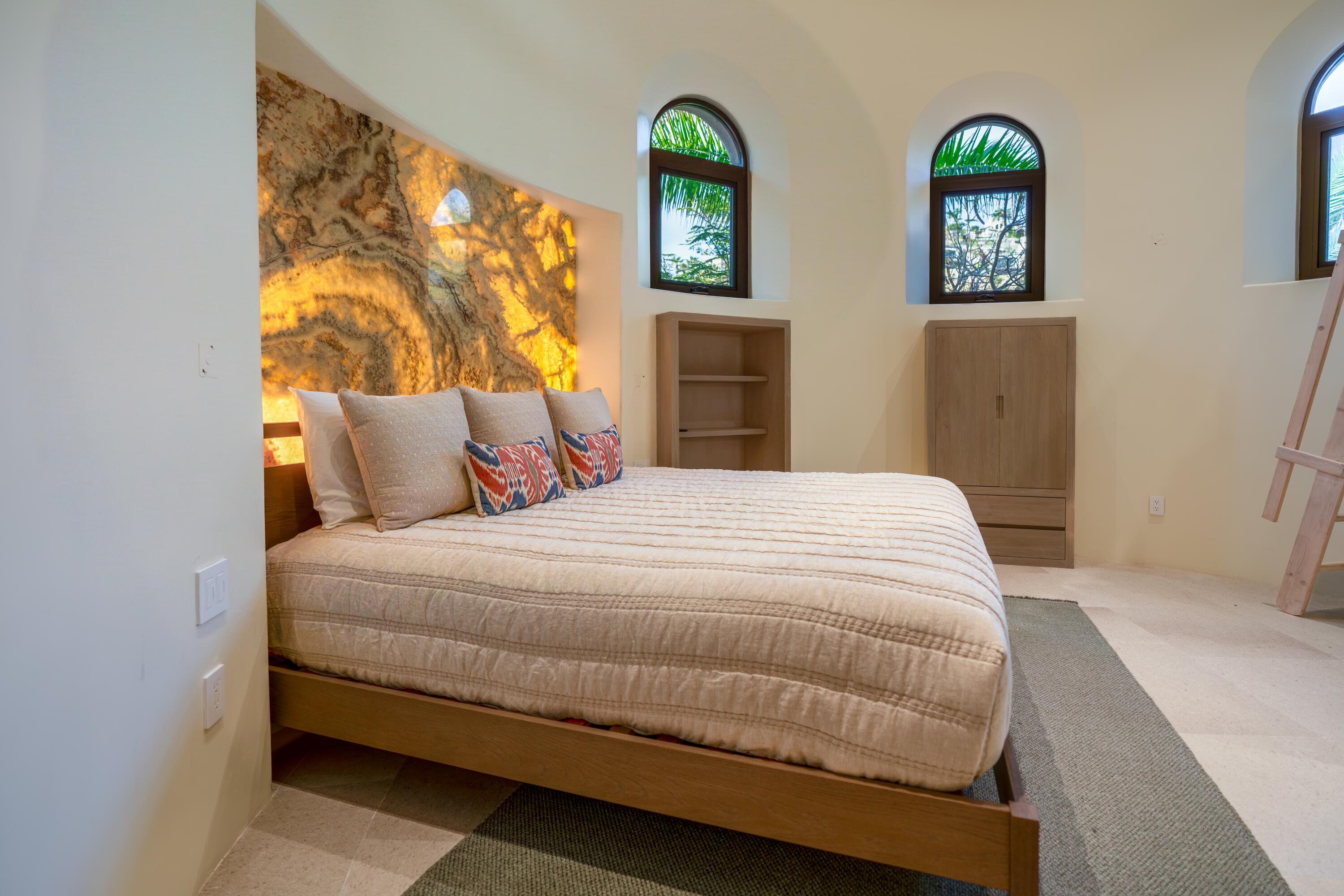 Terrazas, Palmilla Terrazas