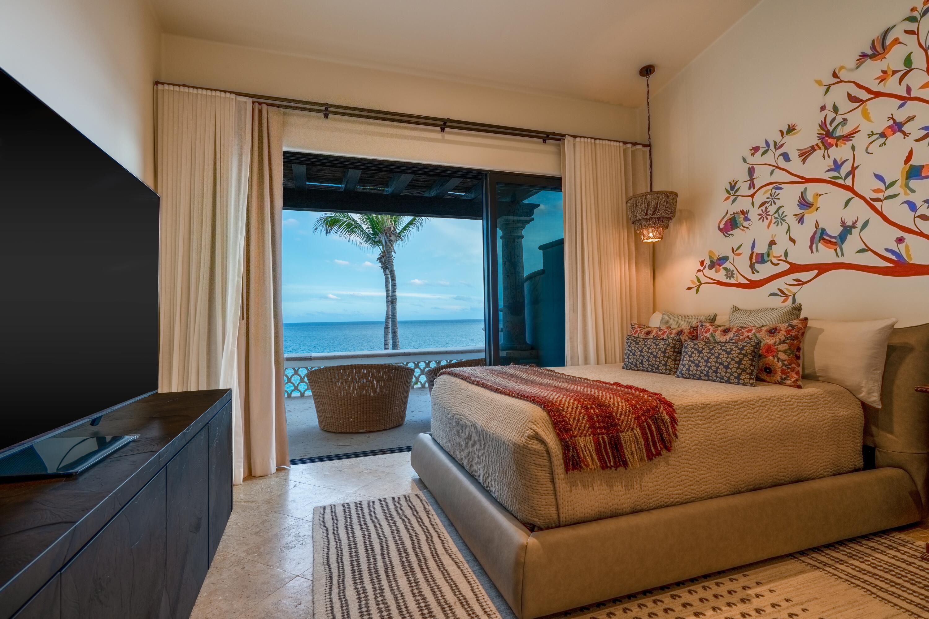 Terrazas, Palmilla Terrazas