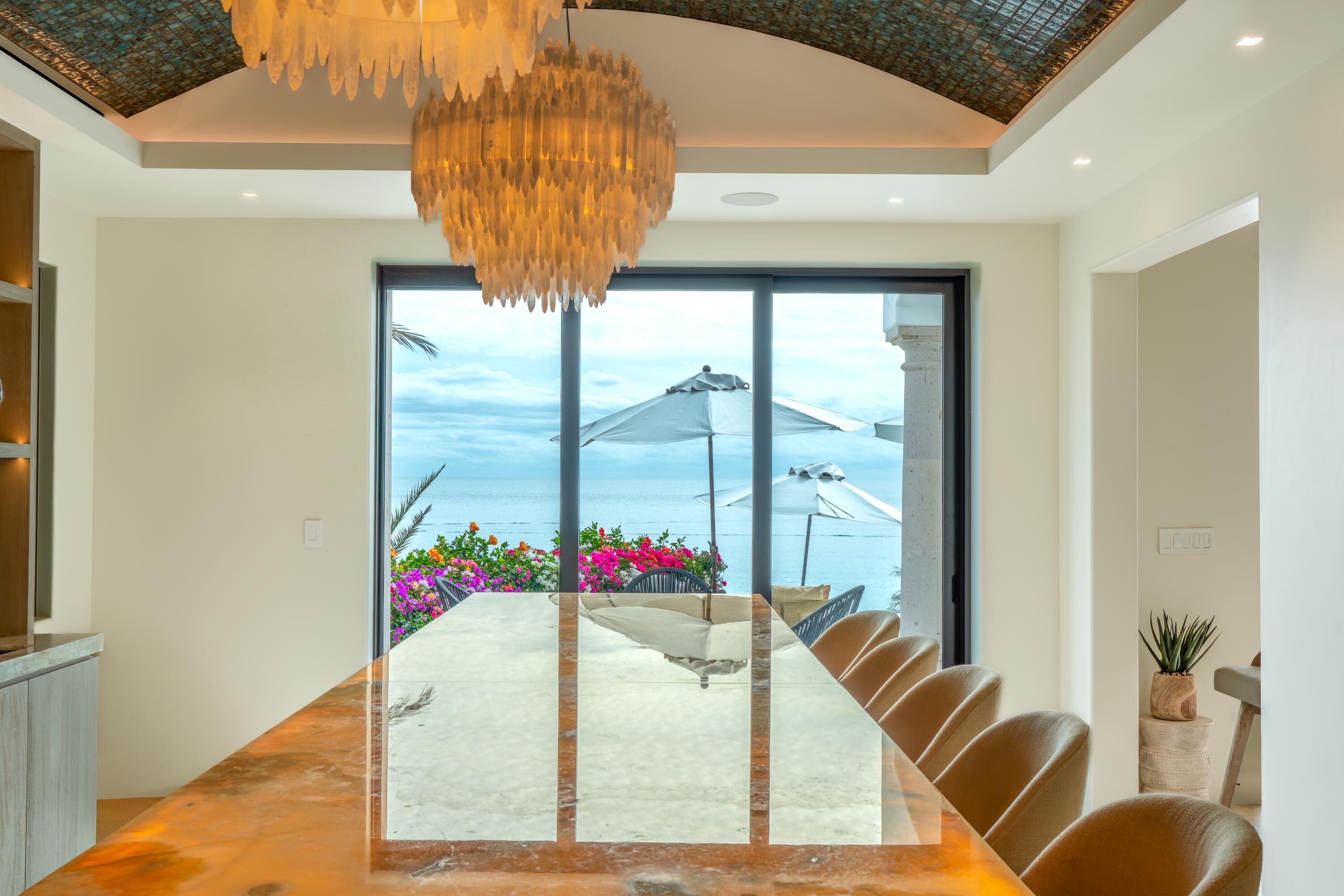 Terrazas, Palmilla Terrazas