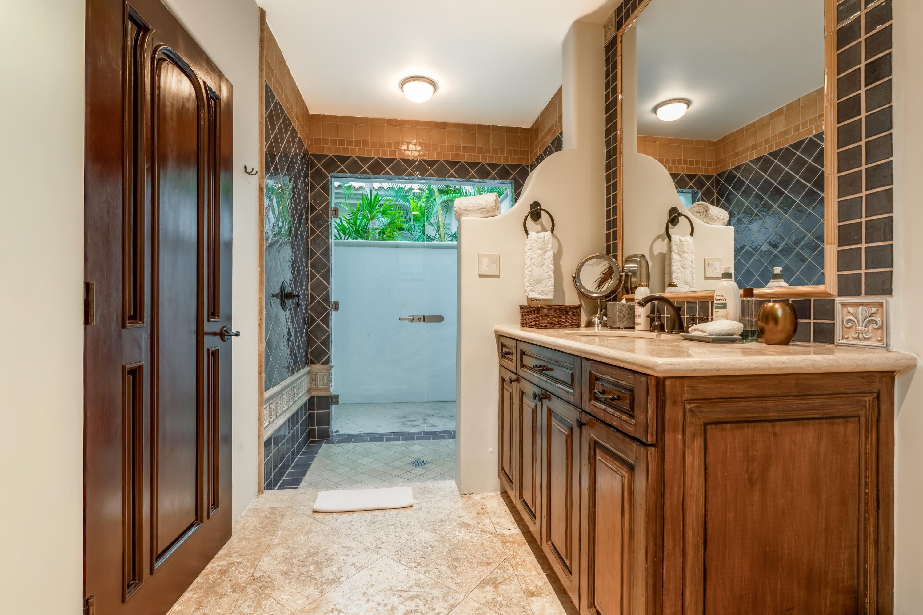 Terrazas, Palmilla Terrazas