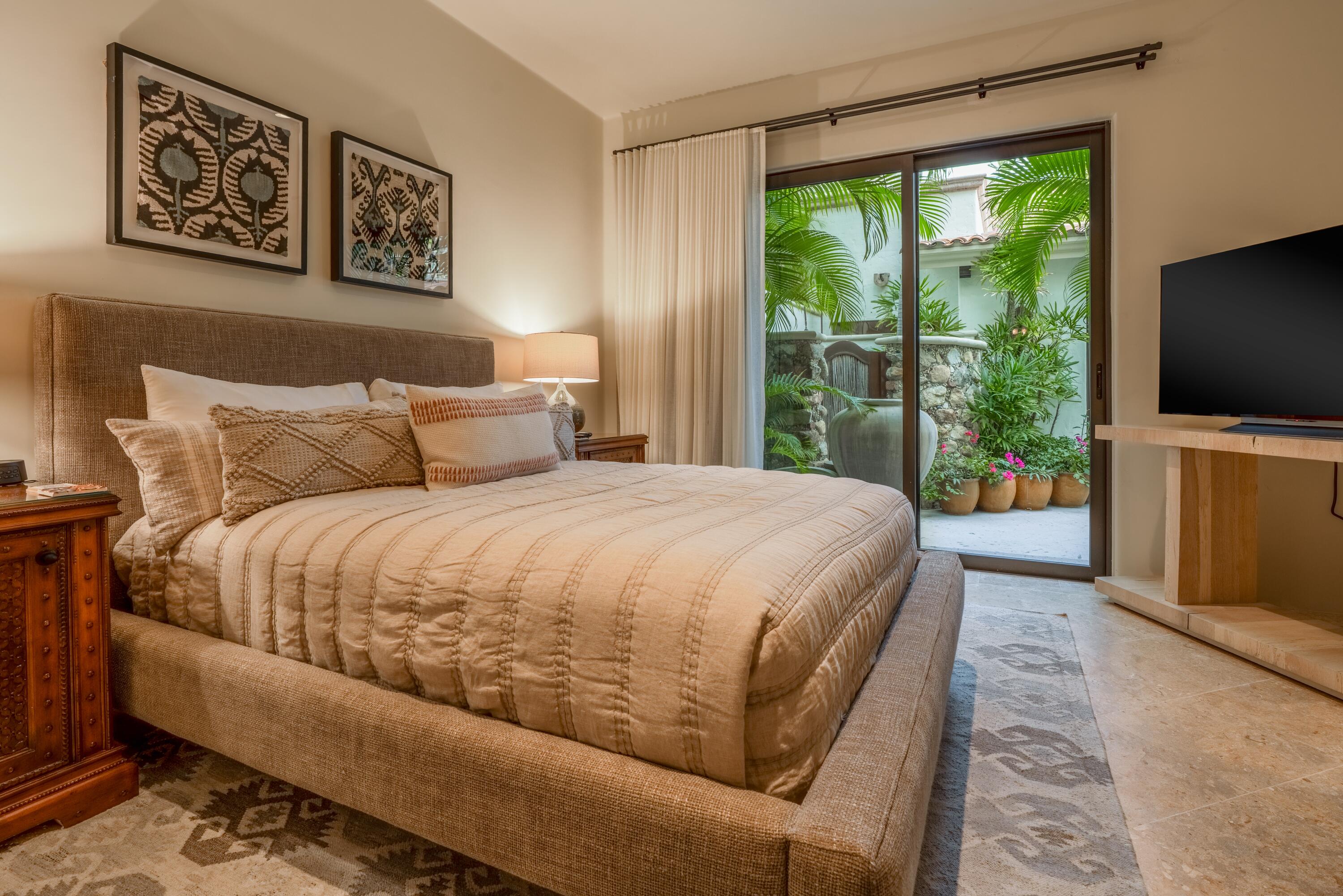 Terrazas, Palmilla Terrazas