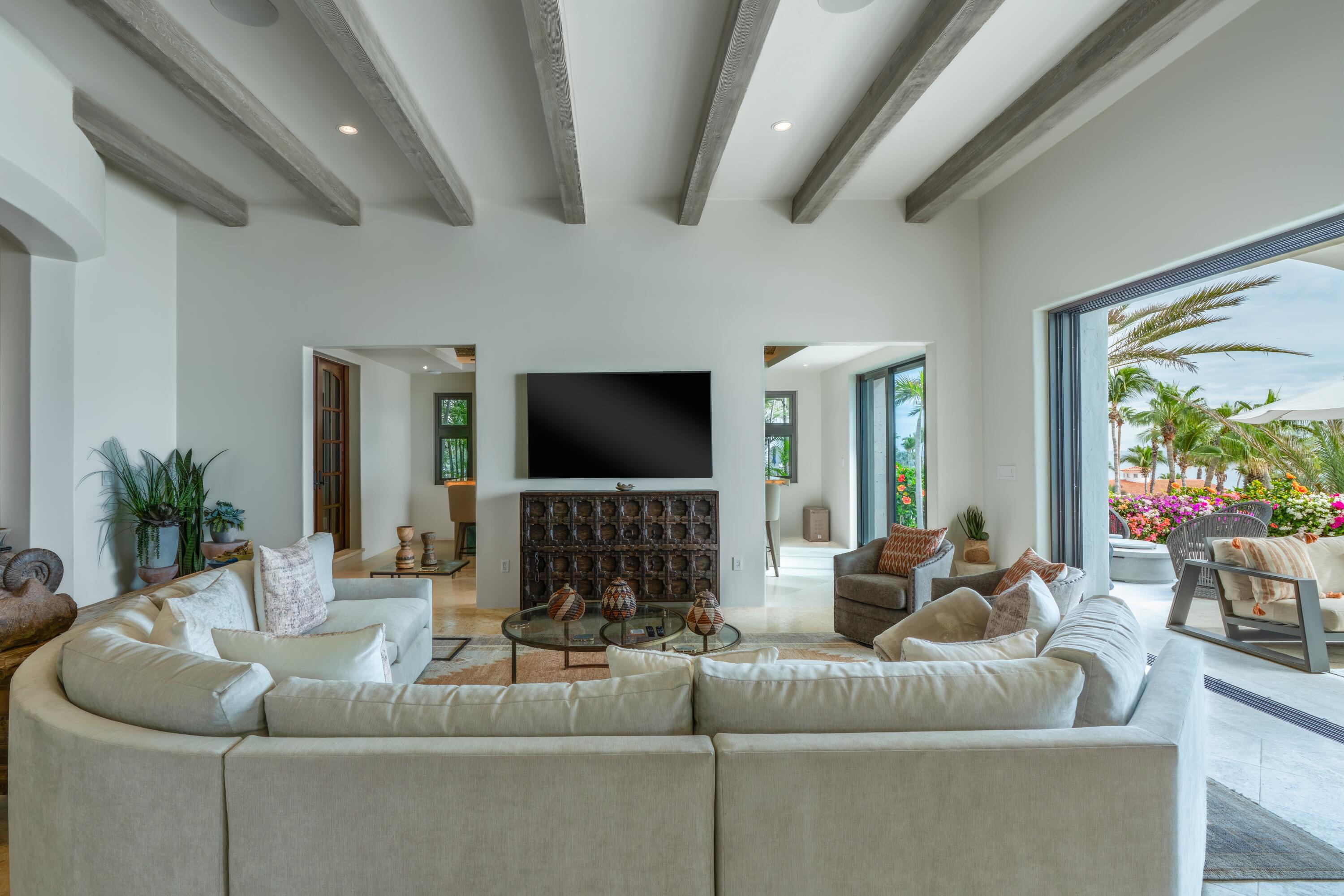 Terrazas, Palmilla Terrazas