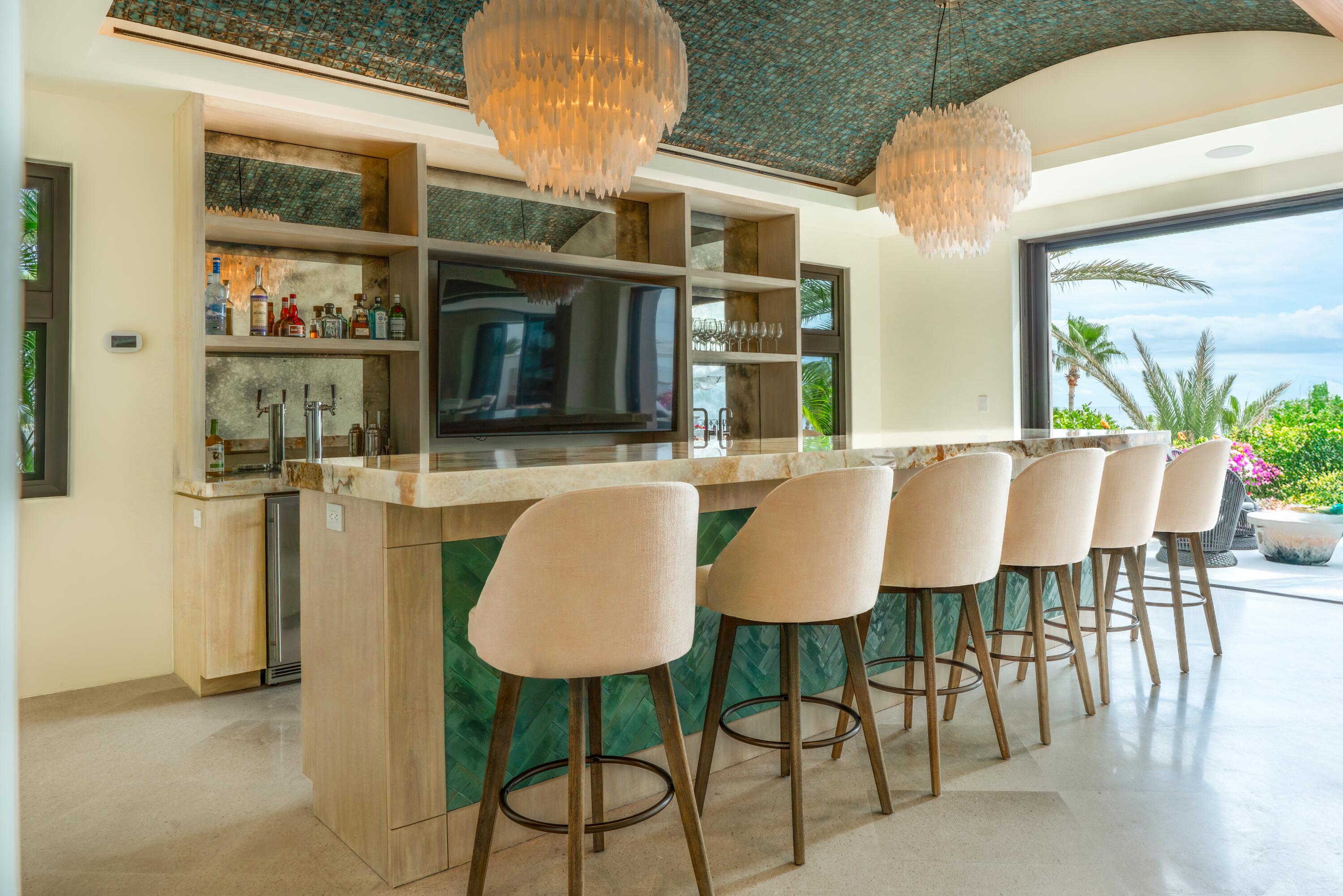 Terrazas, Palmilla Terrazas