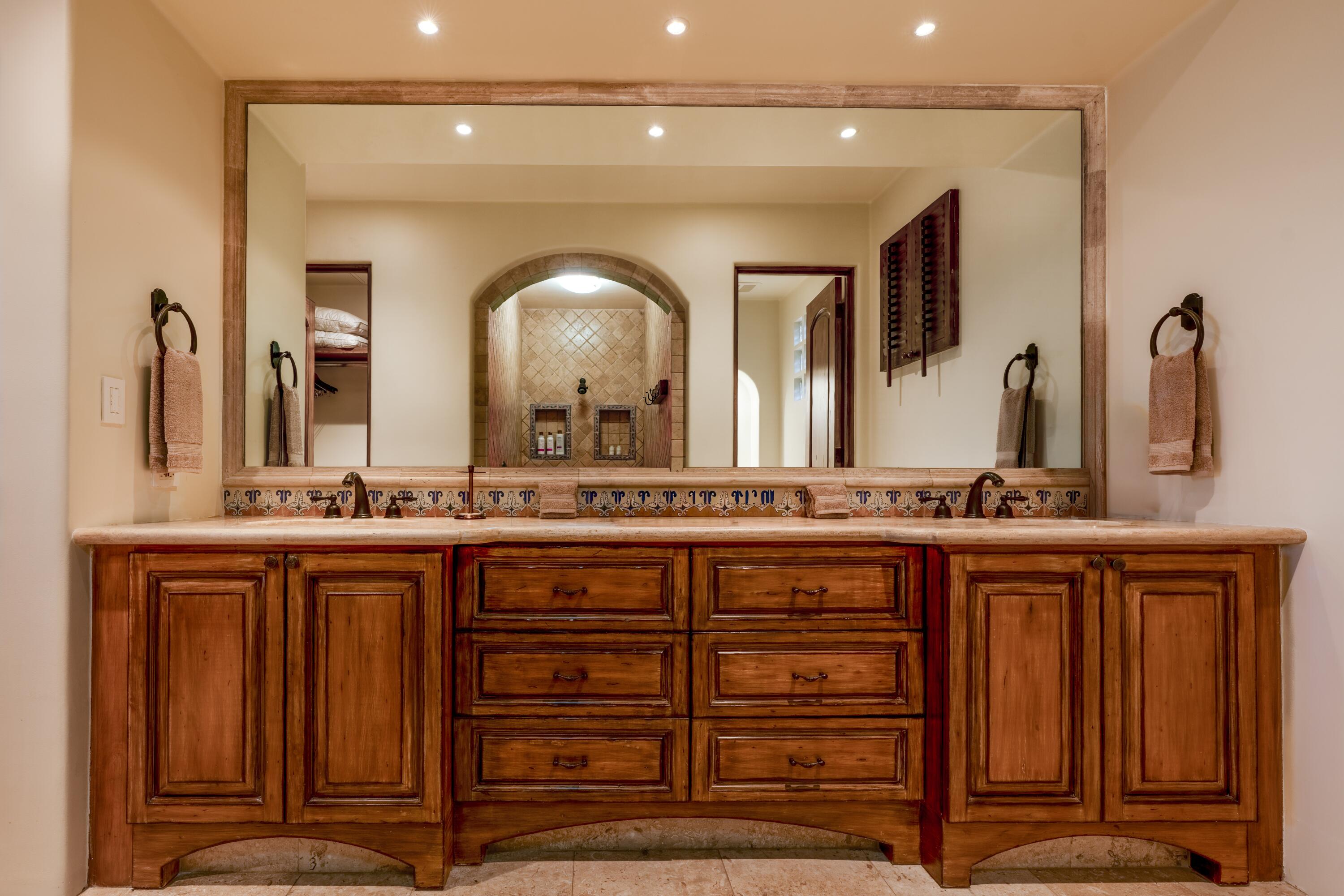 Terrazas, Palmilla Terrazas