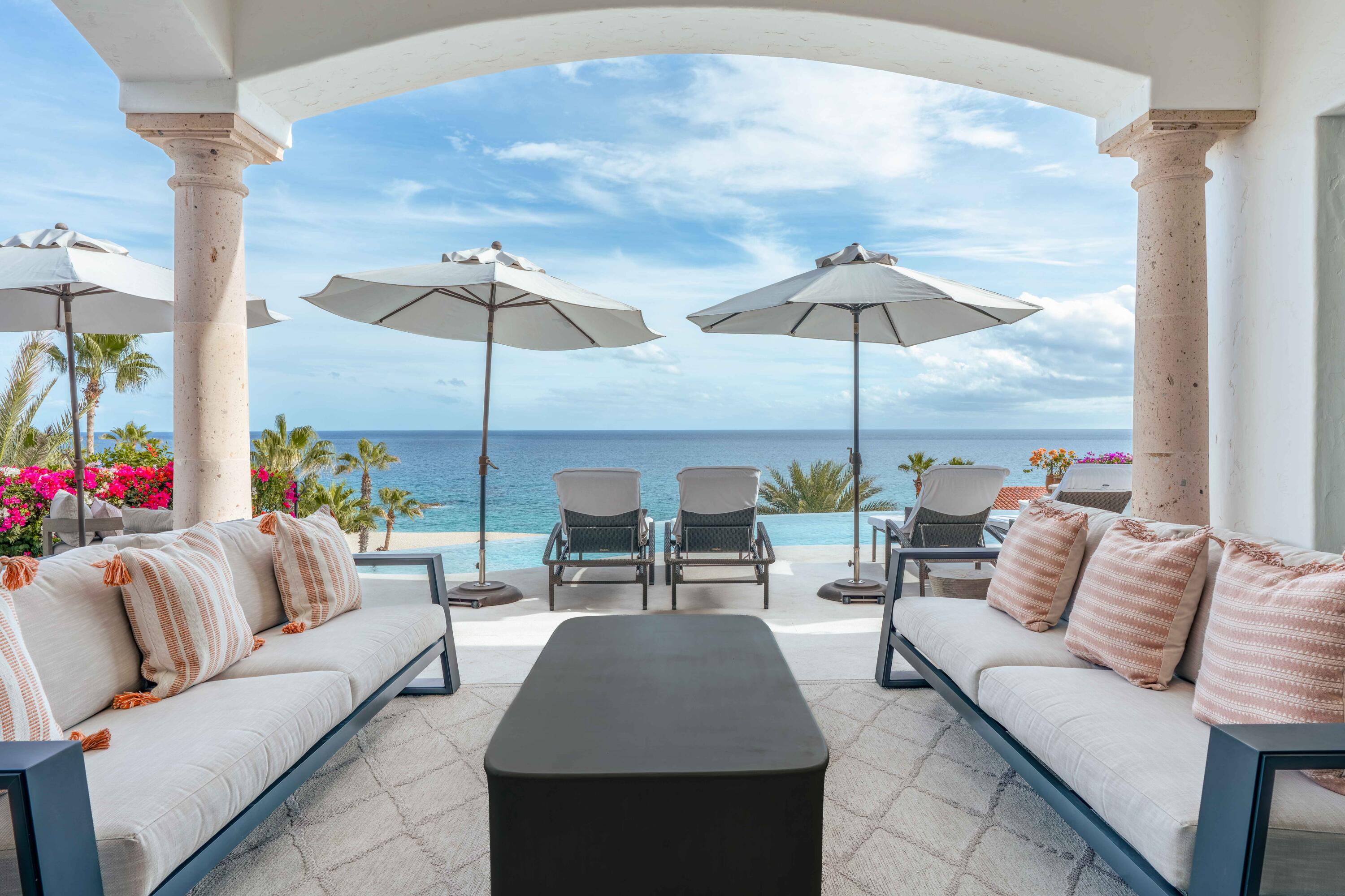 Terrazas, Palmilla Terrazas