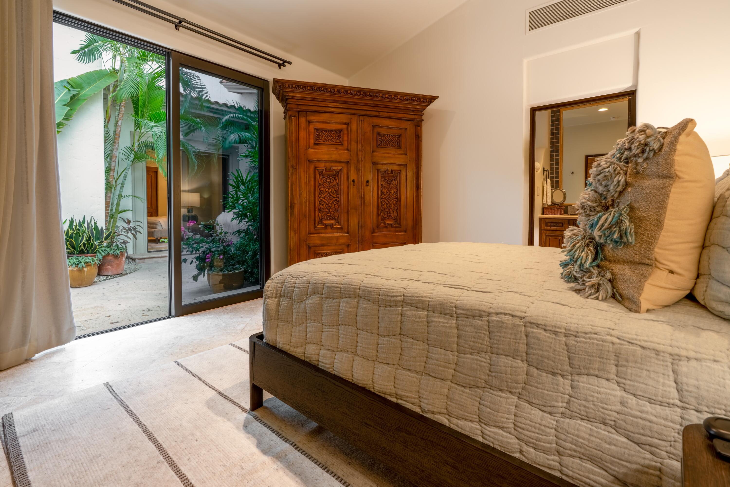 Terrazas, Palmilla Terrazas