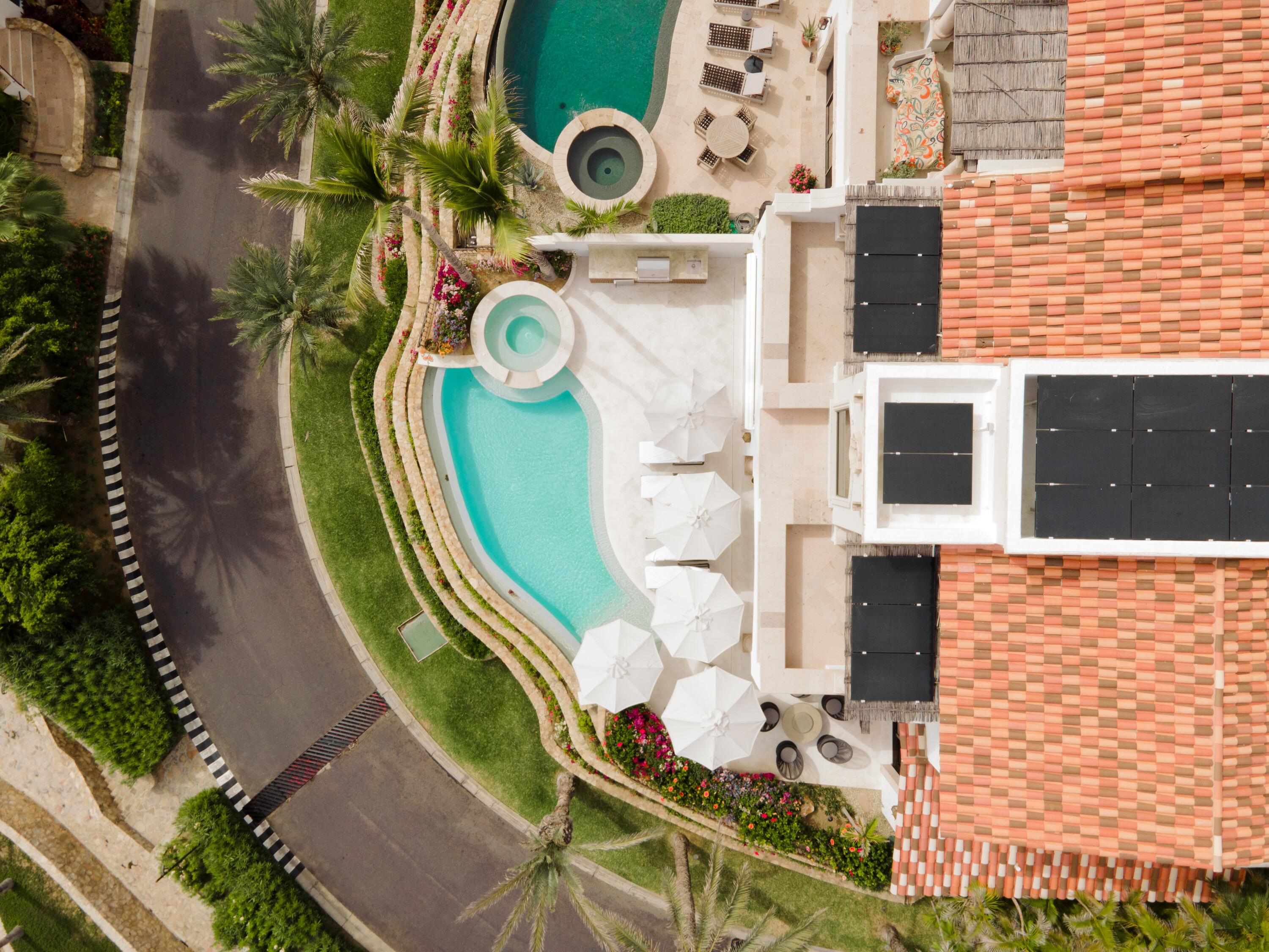 Terrazas, Palmilla Terrazas