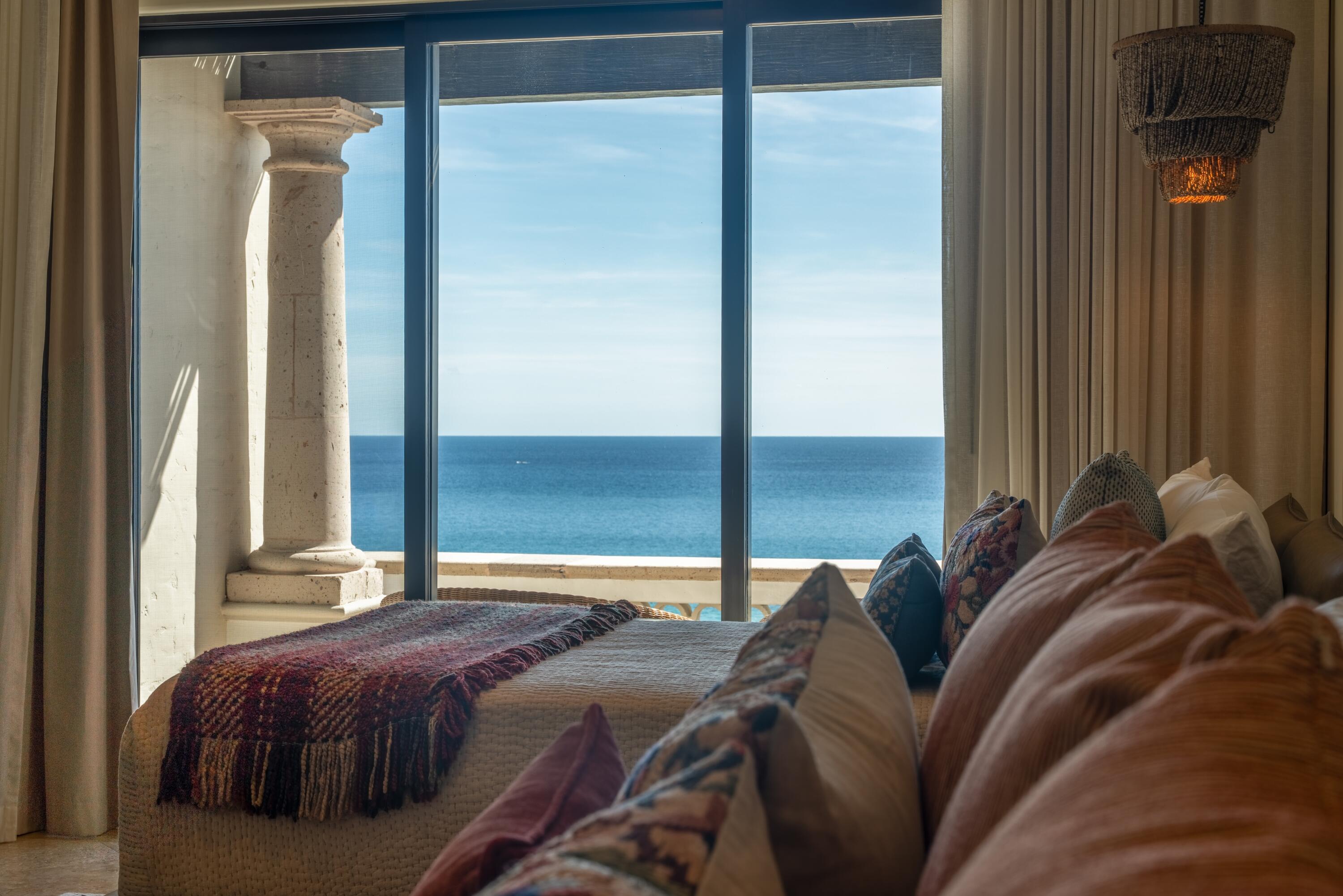 Terrazas, Palmilla Terrazas