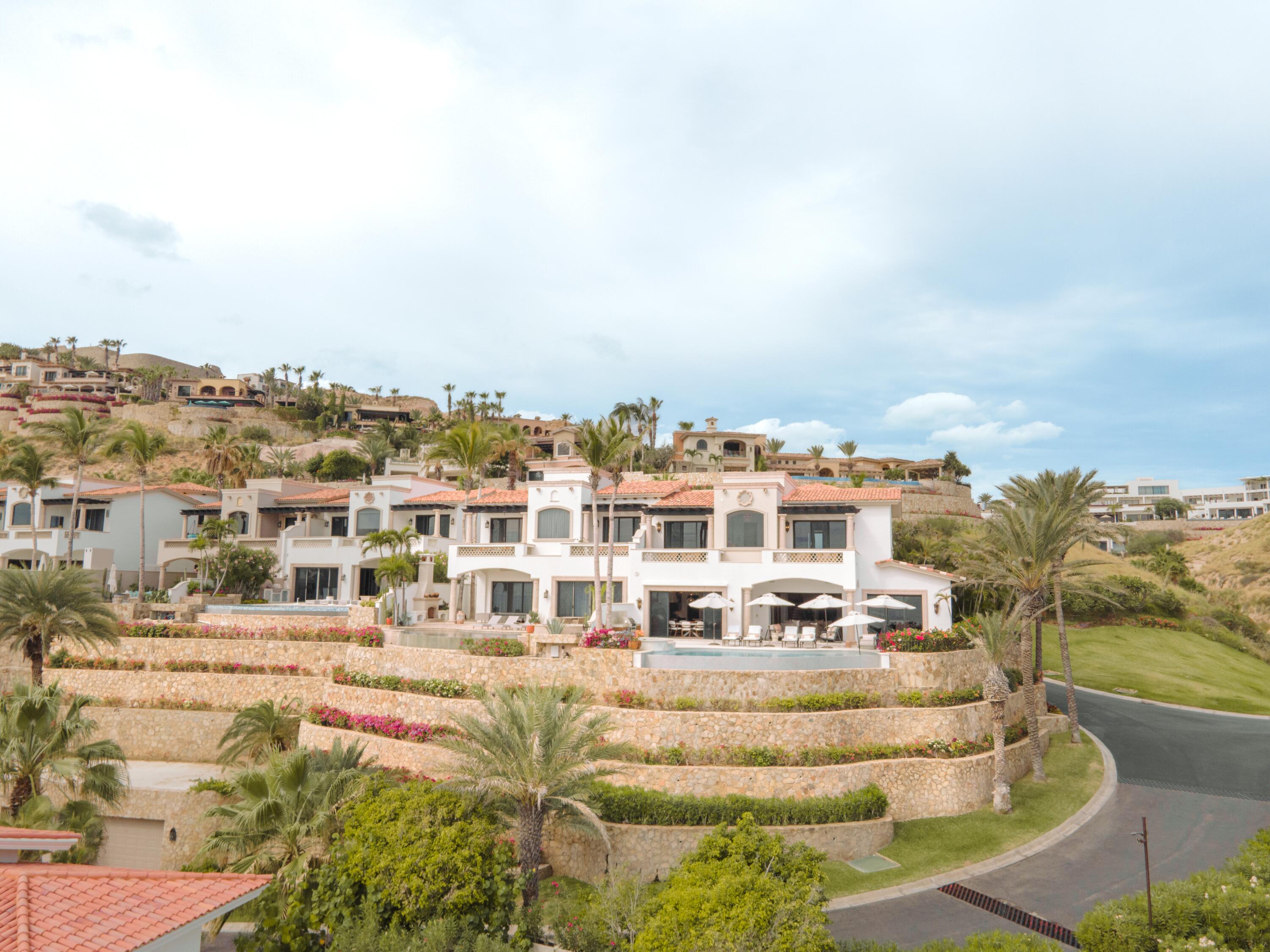 Terrazas, Palmilla Terrazas