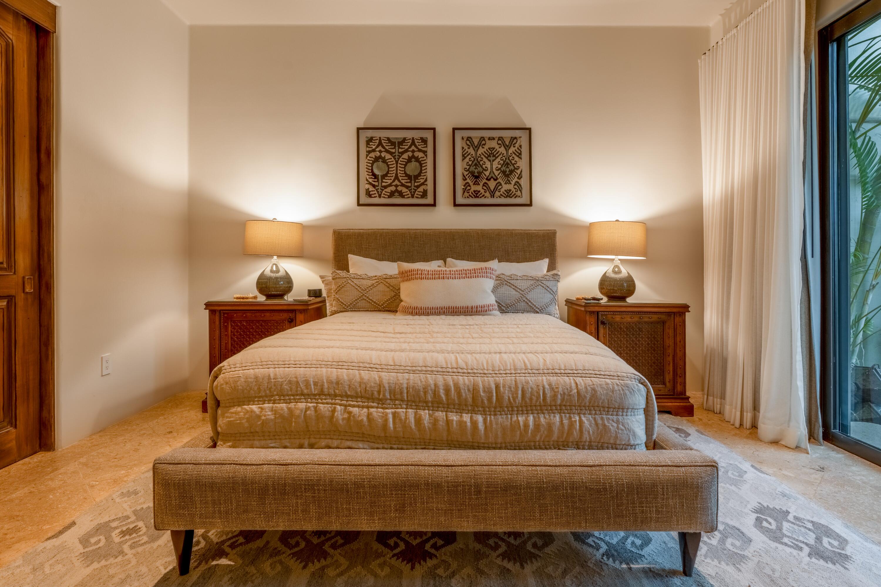 Terrazas, Palmilla Terrazas