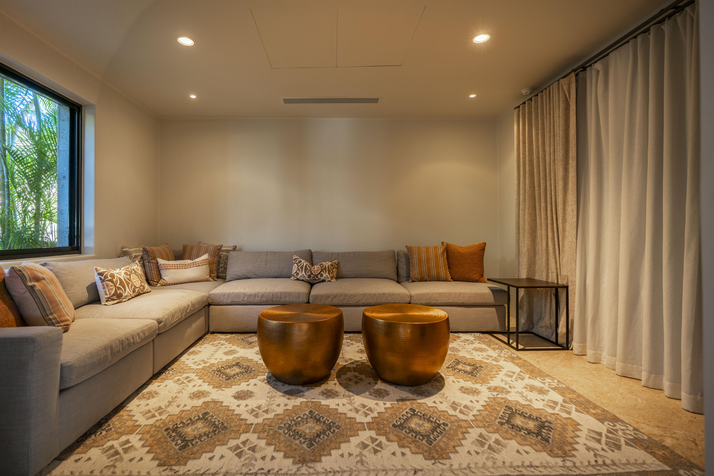 Terrazas, Palmilla Terrazas