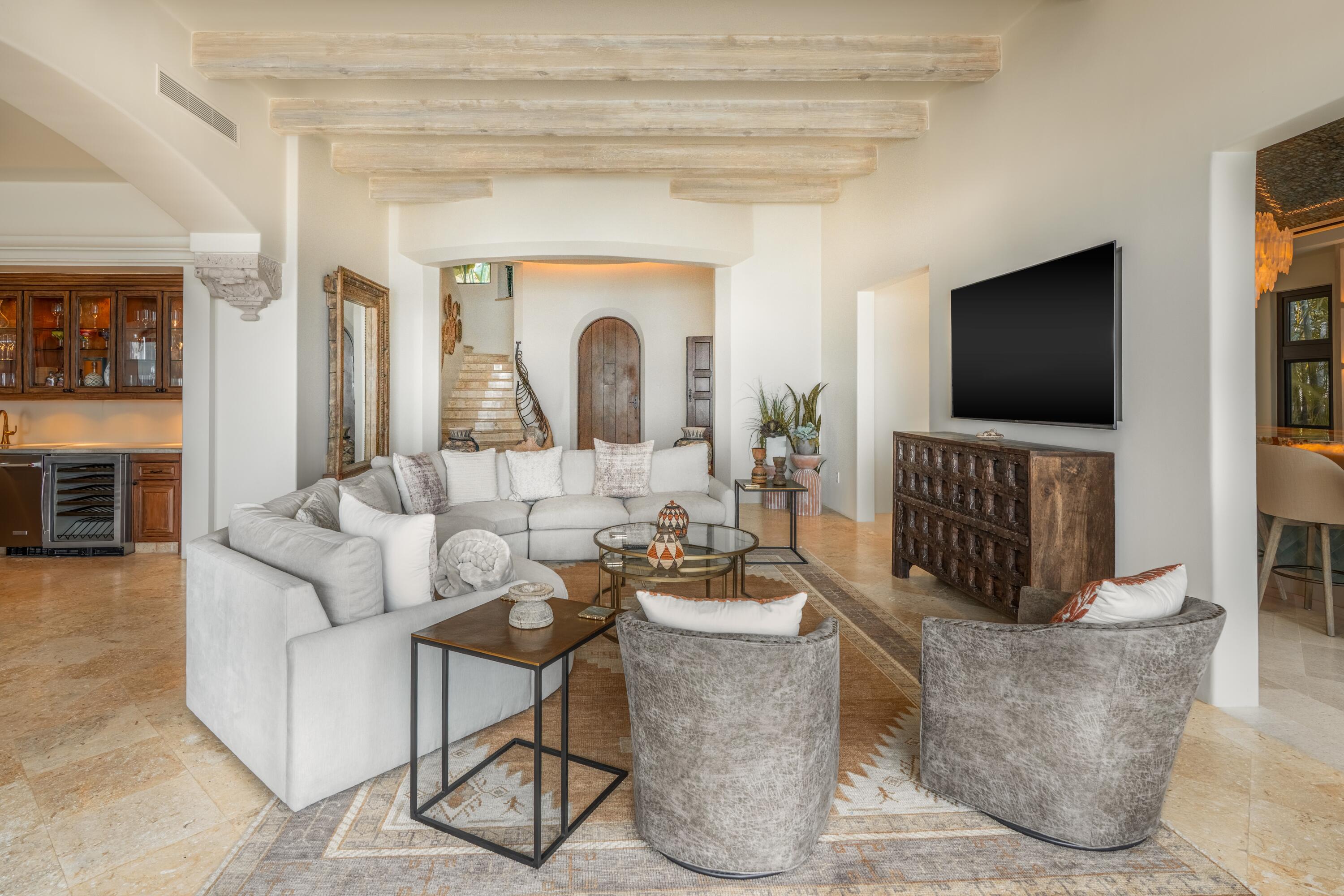 Terrazas, Palmilla Terrazas