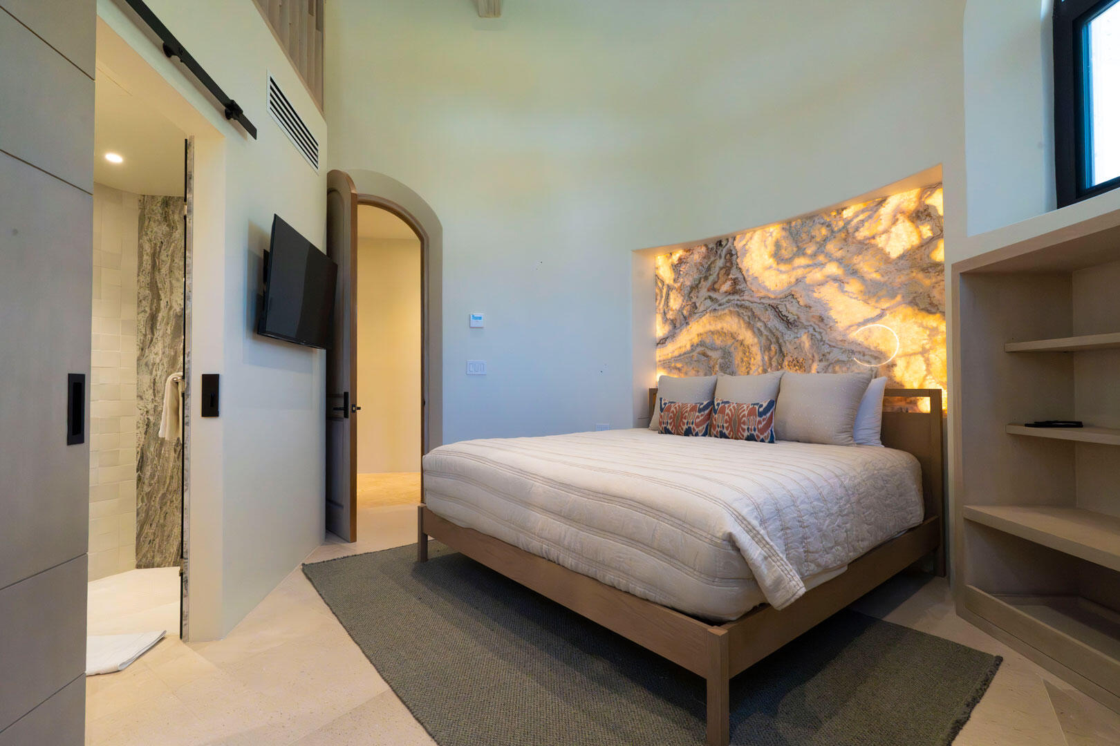 Terrazas, Palmilla Terrazas