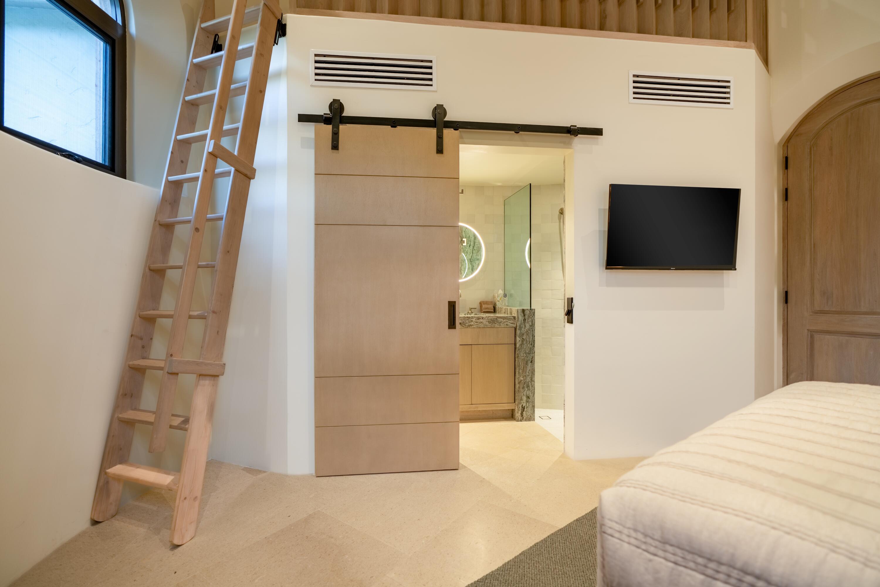 Terrazas, Palmilla Terrazas