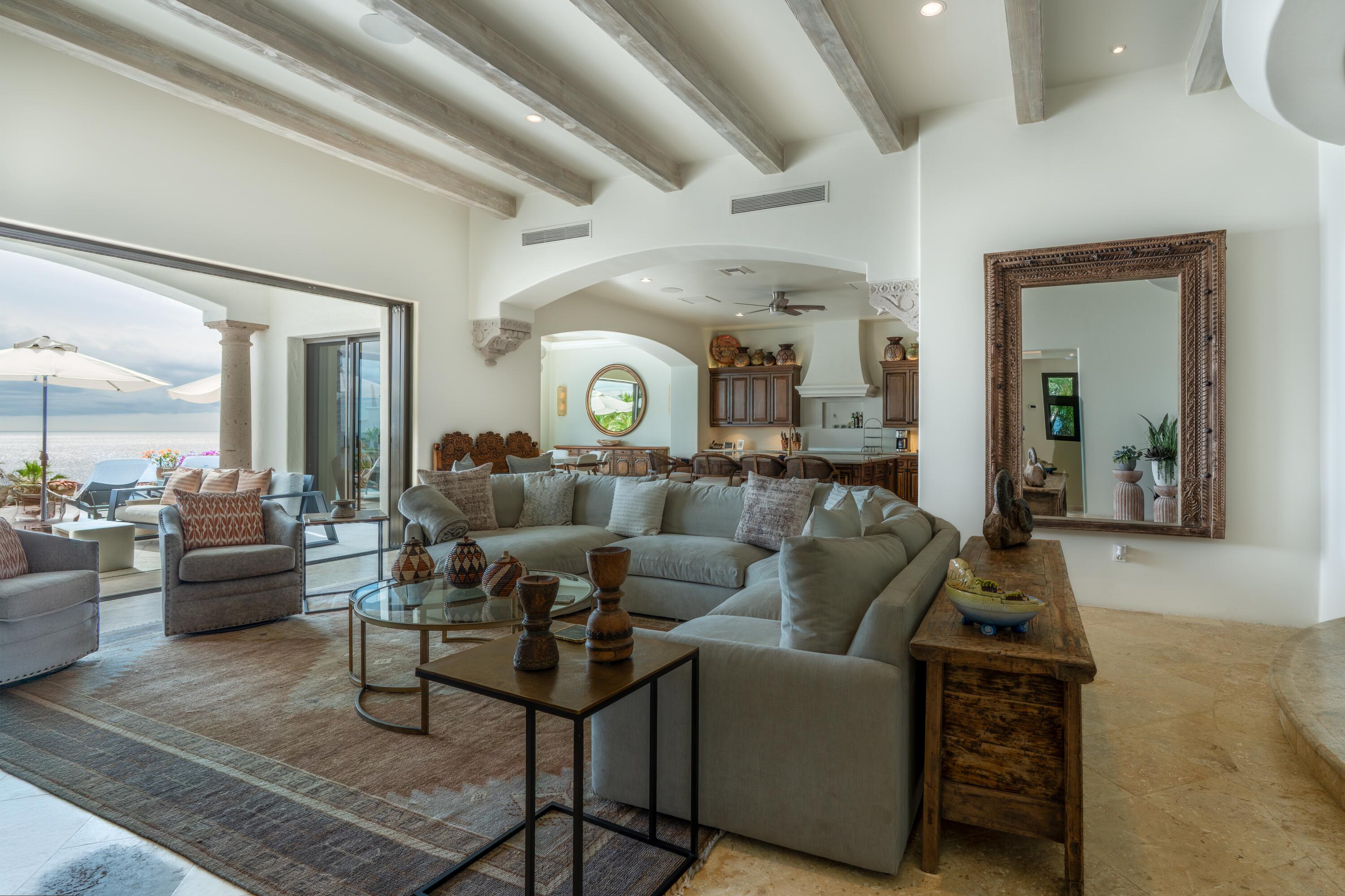 Terrazas, Palmilla Terrazas