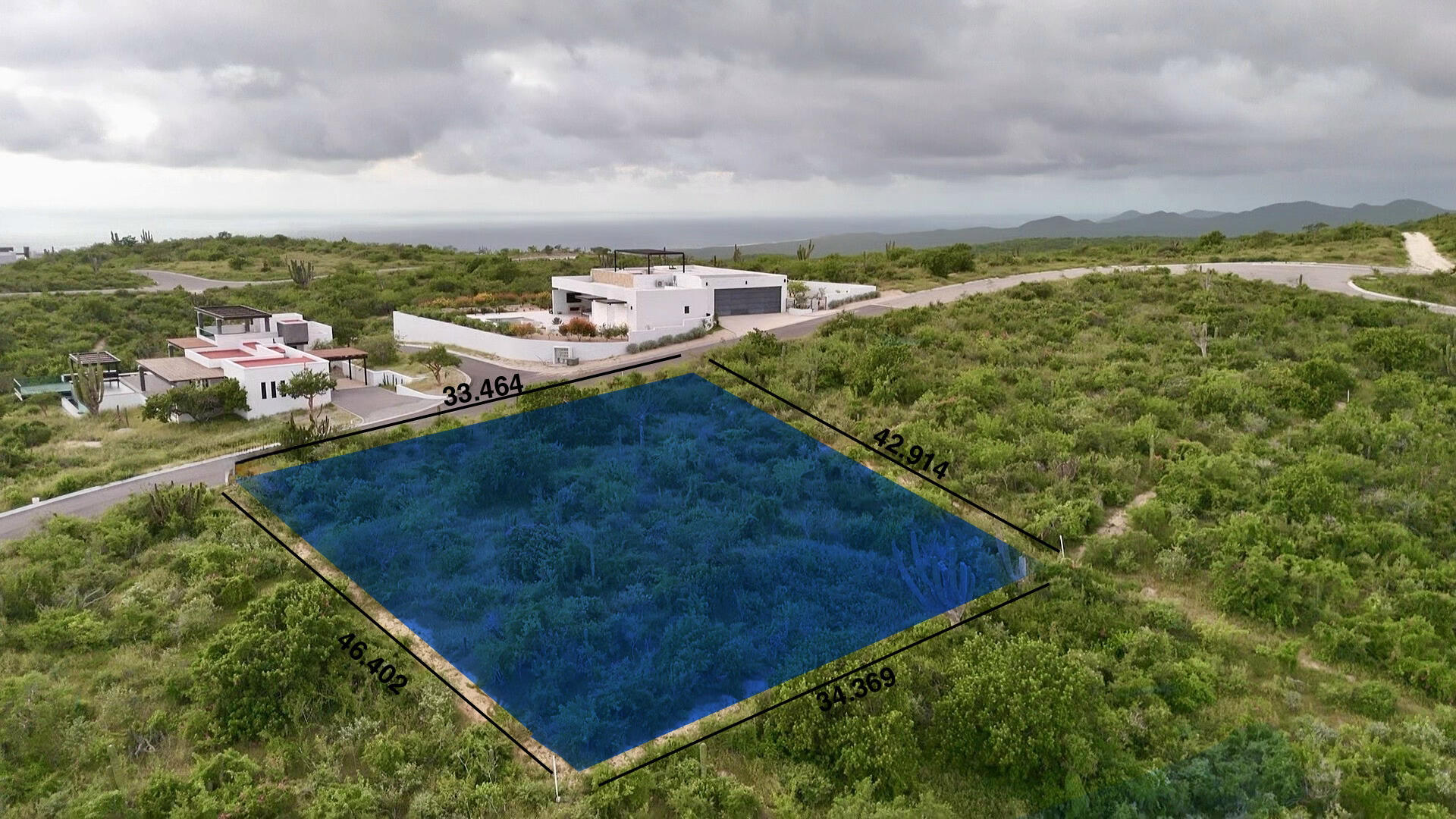 Monte Cristi, Rolling Hills Blk 21 Lot 7