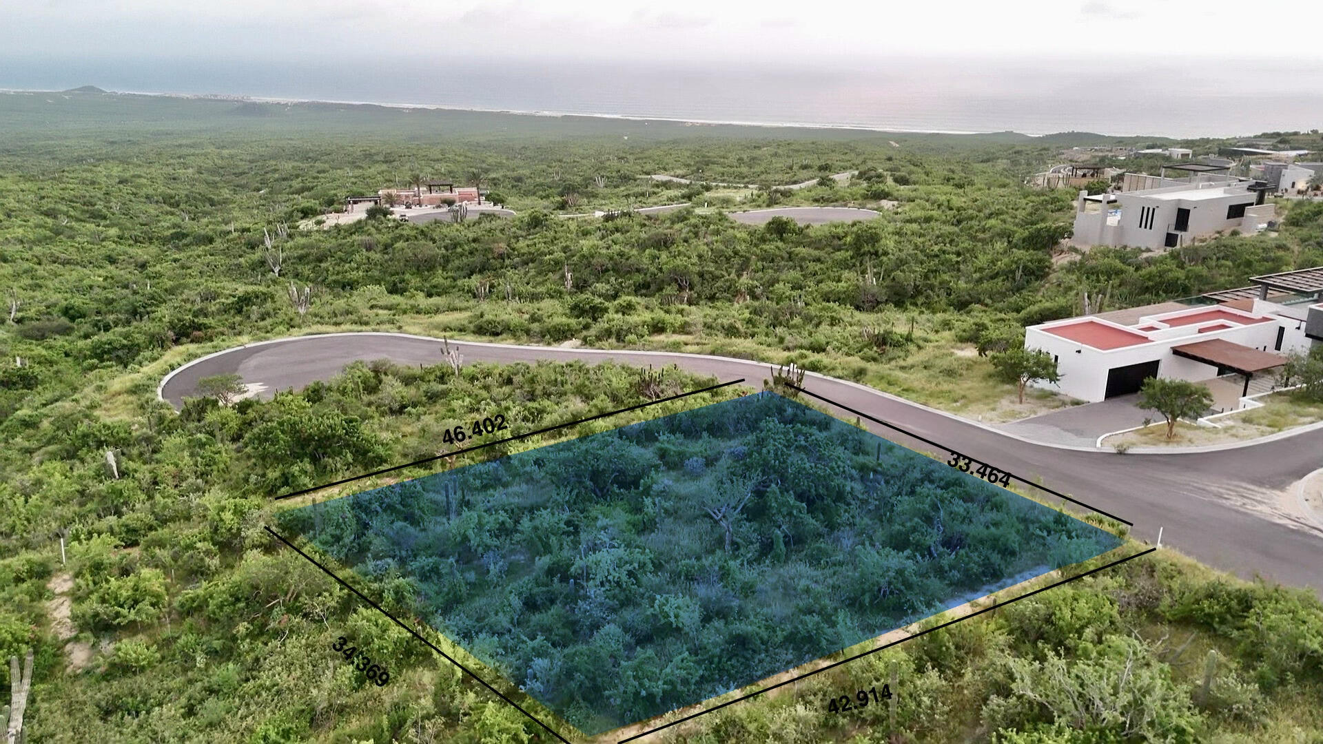 Monte Cristi, Rolling Hills Blk 21 Lot 7