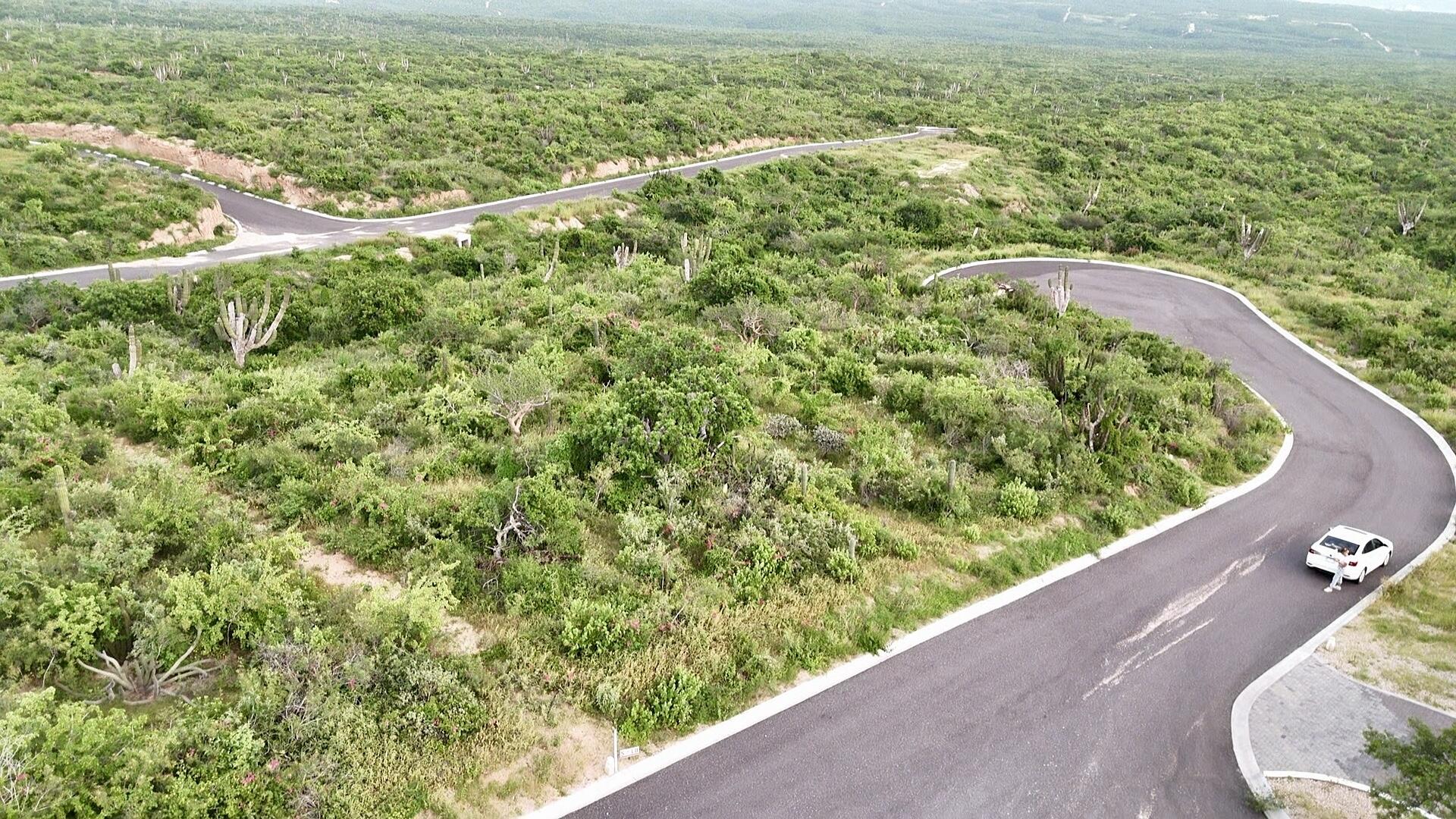 Monte Cristi, Rolling Hills Blk 21 Lot 7