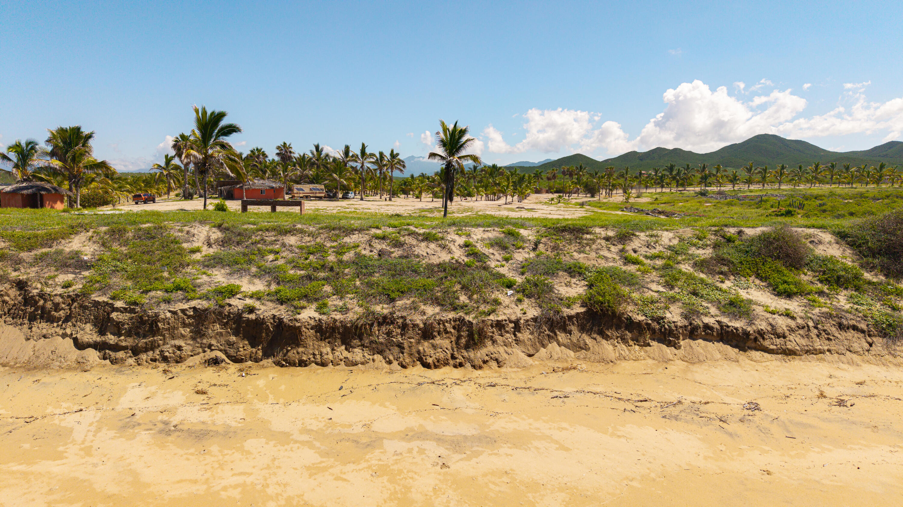 Rancho Gaspareño Parcel