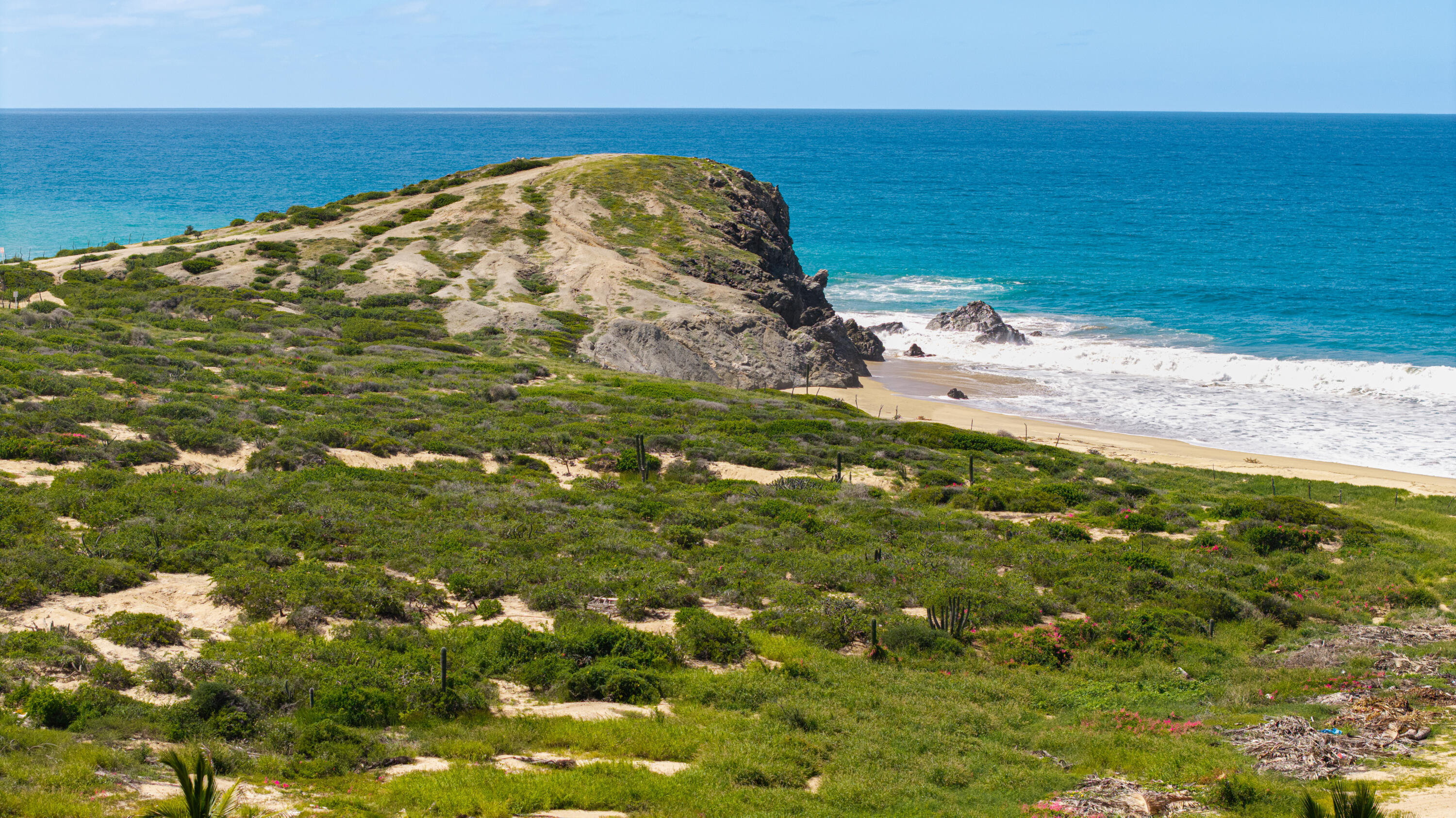 Rancho Gaspareño Parcel