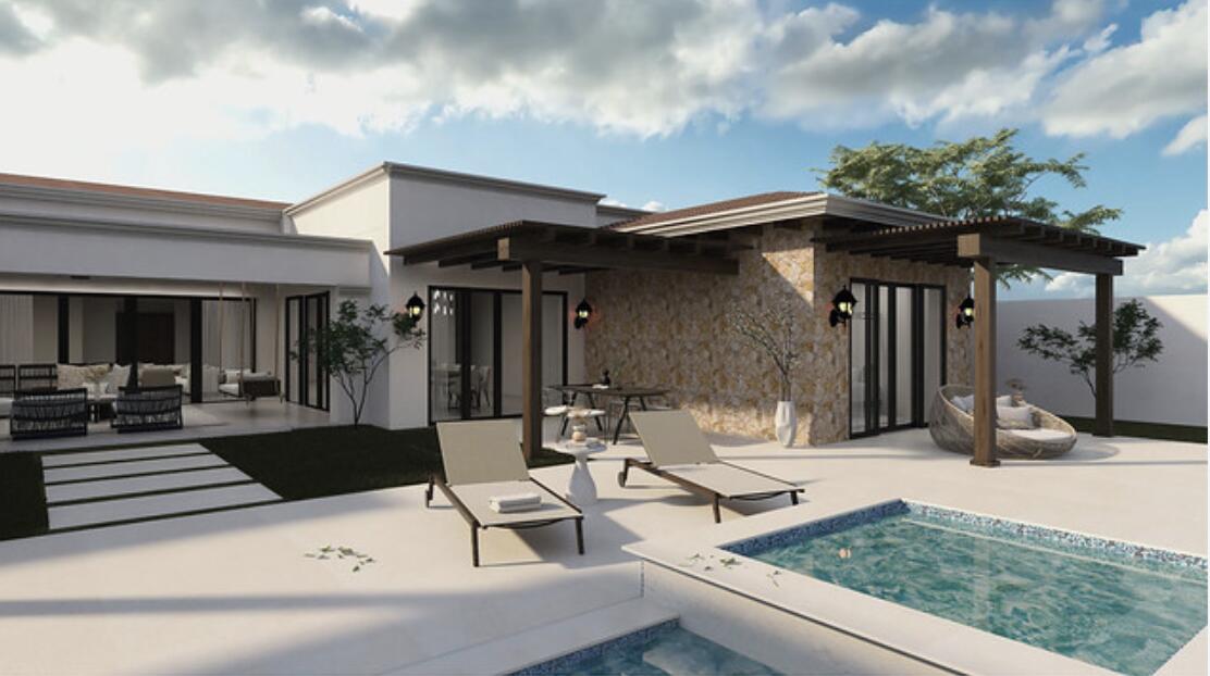 Coronado Estate
