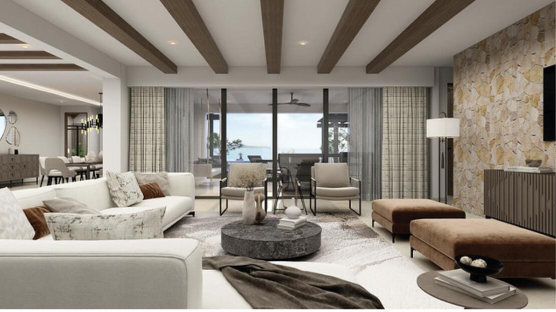 Coronado Estate