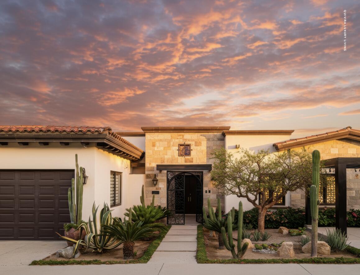 Coronado Estate