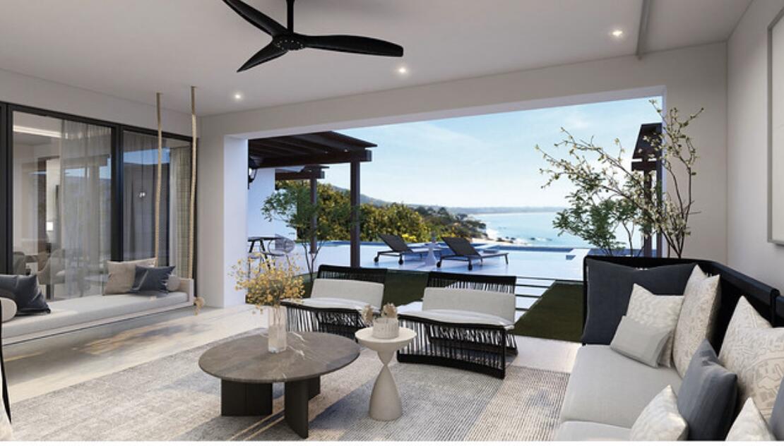 Coronado Estate