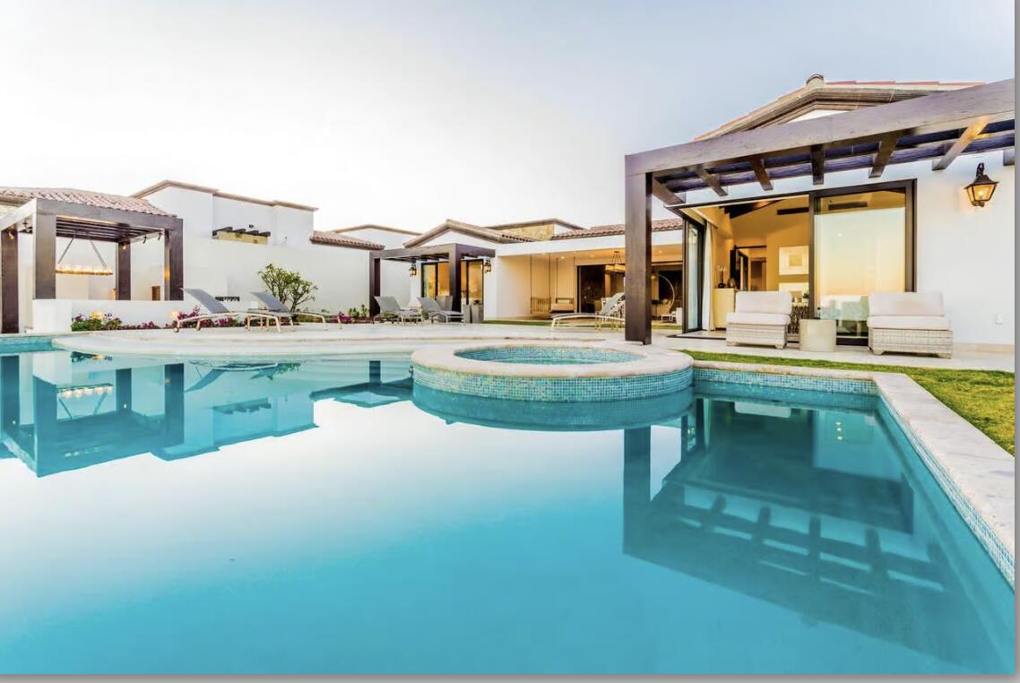 Coronado Estate