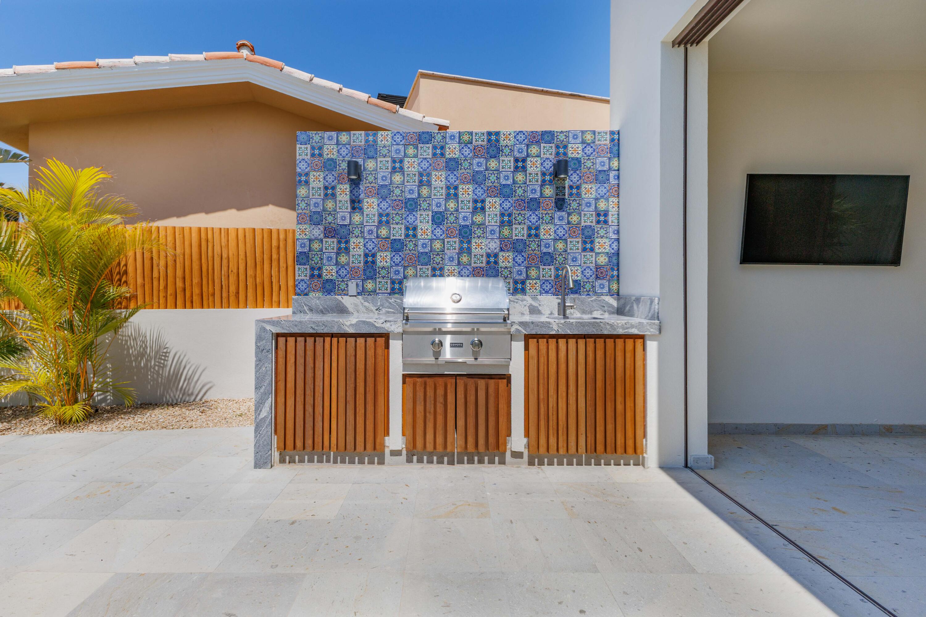 20, Casita 20 Diamante