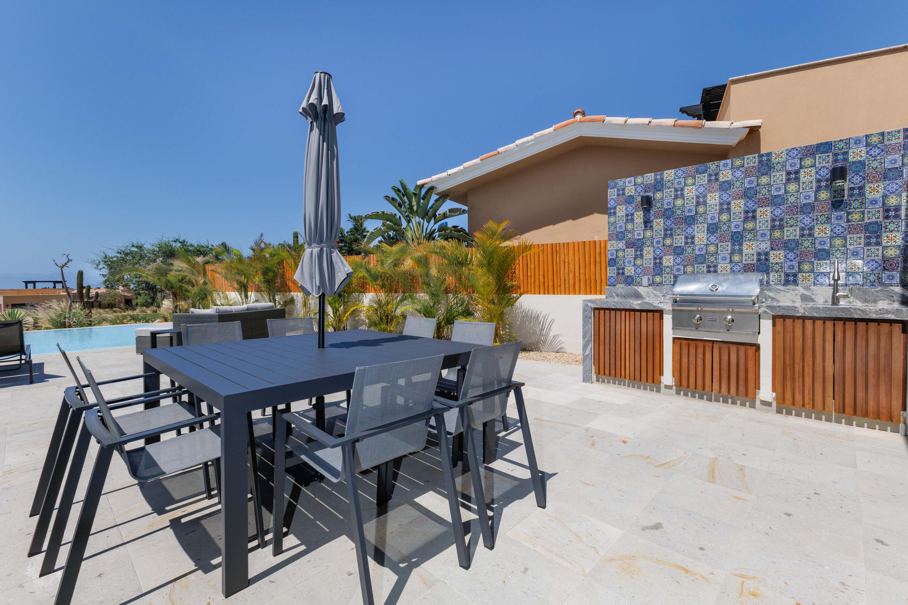 20, Casita 20 Diamante