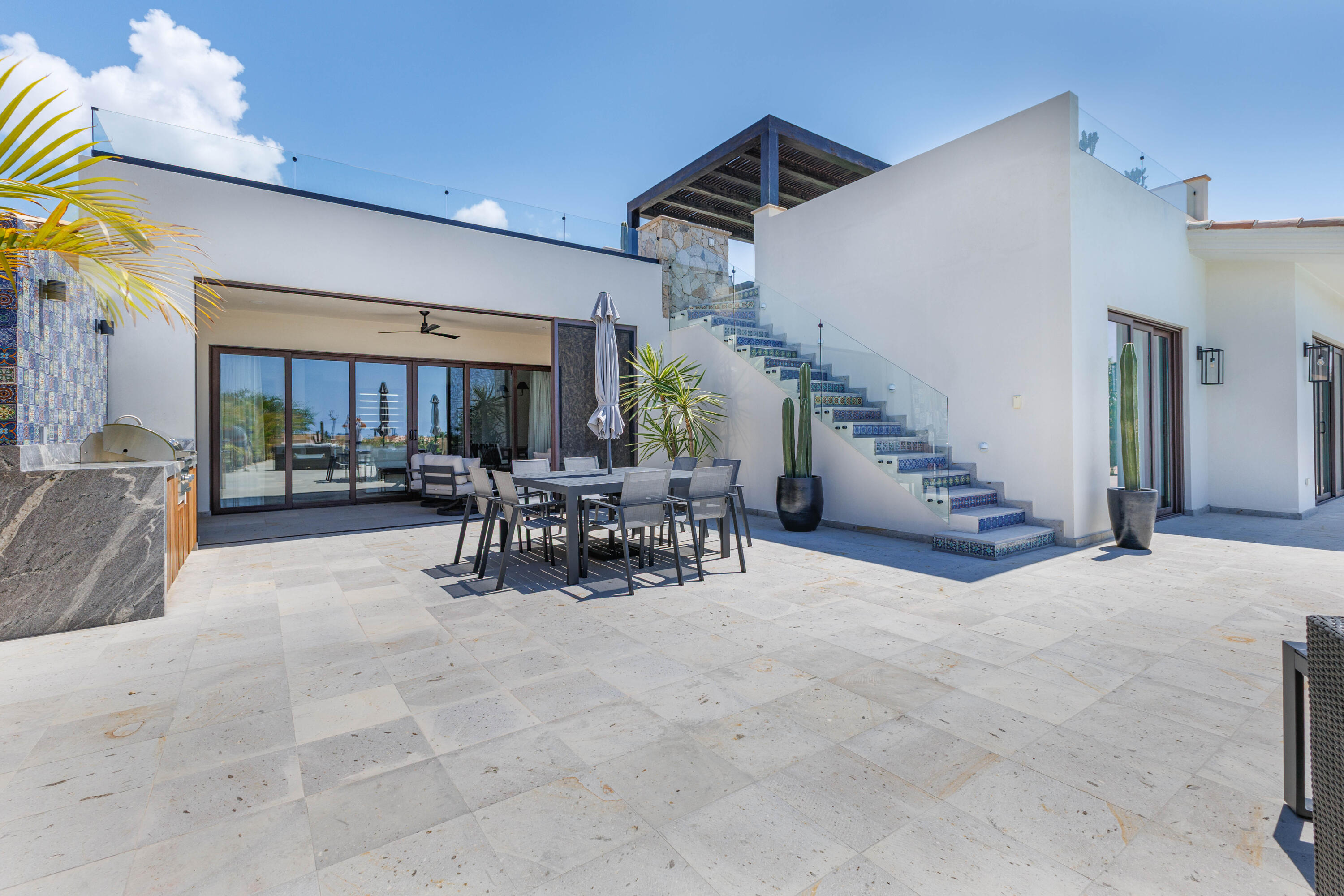 20, Casita 20 Diamante