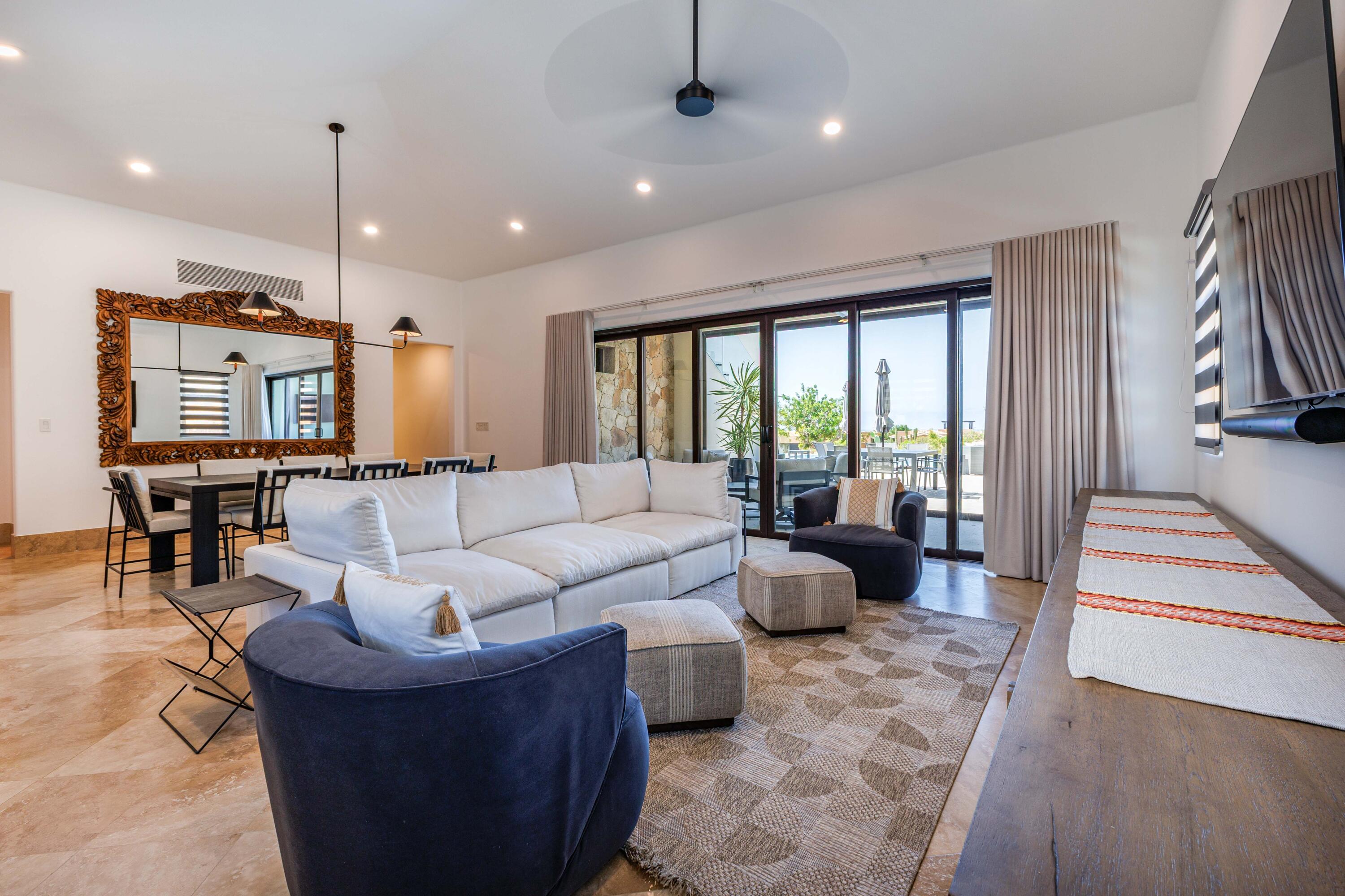 20, Casita 20 Diamante