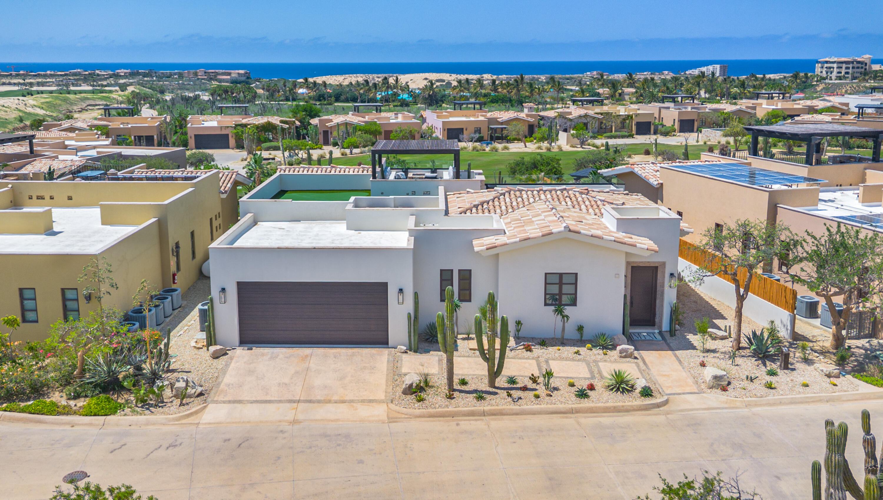 20, Casita 20 Diamante