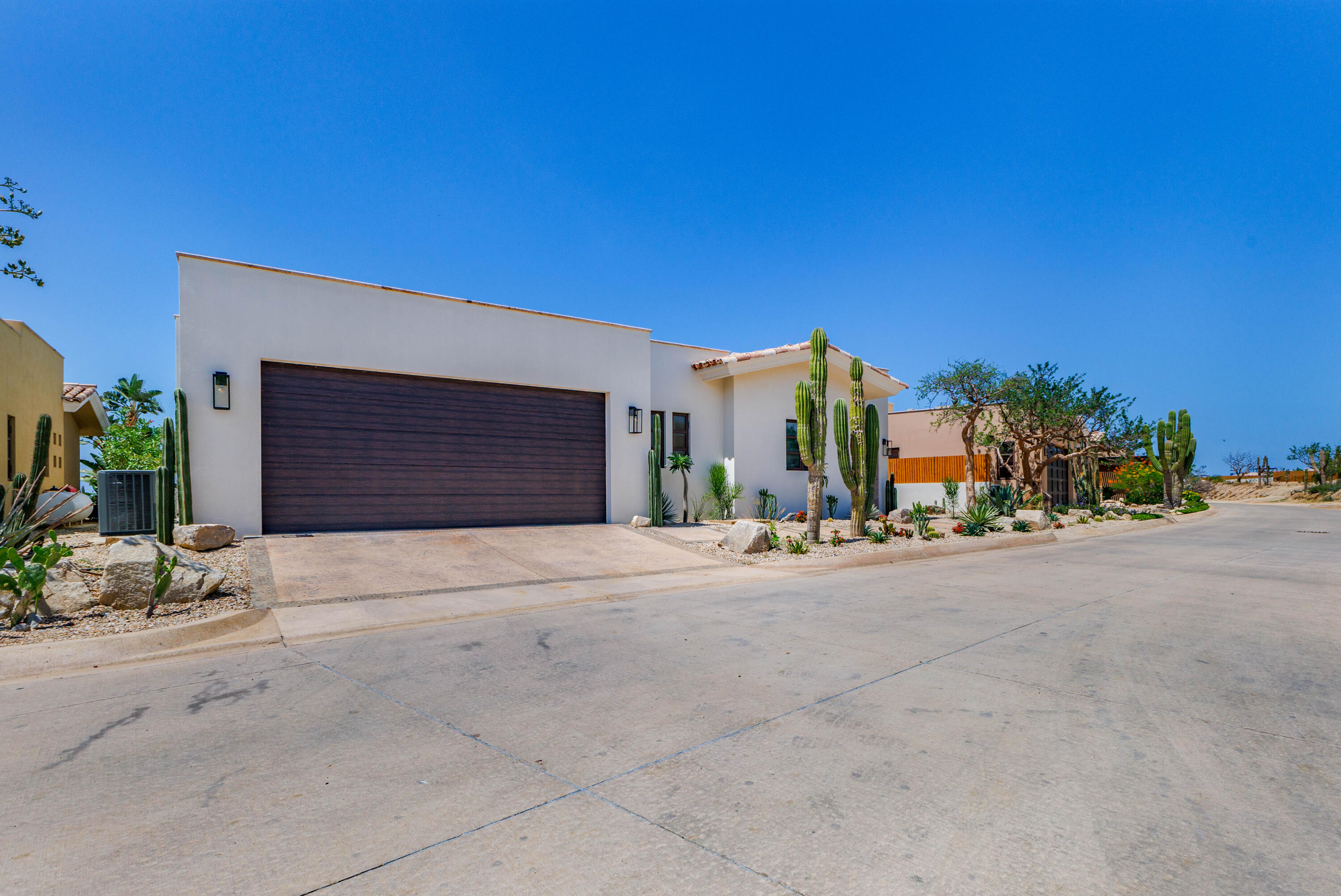20, Casita 20 Diamante