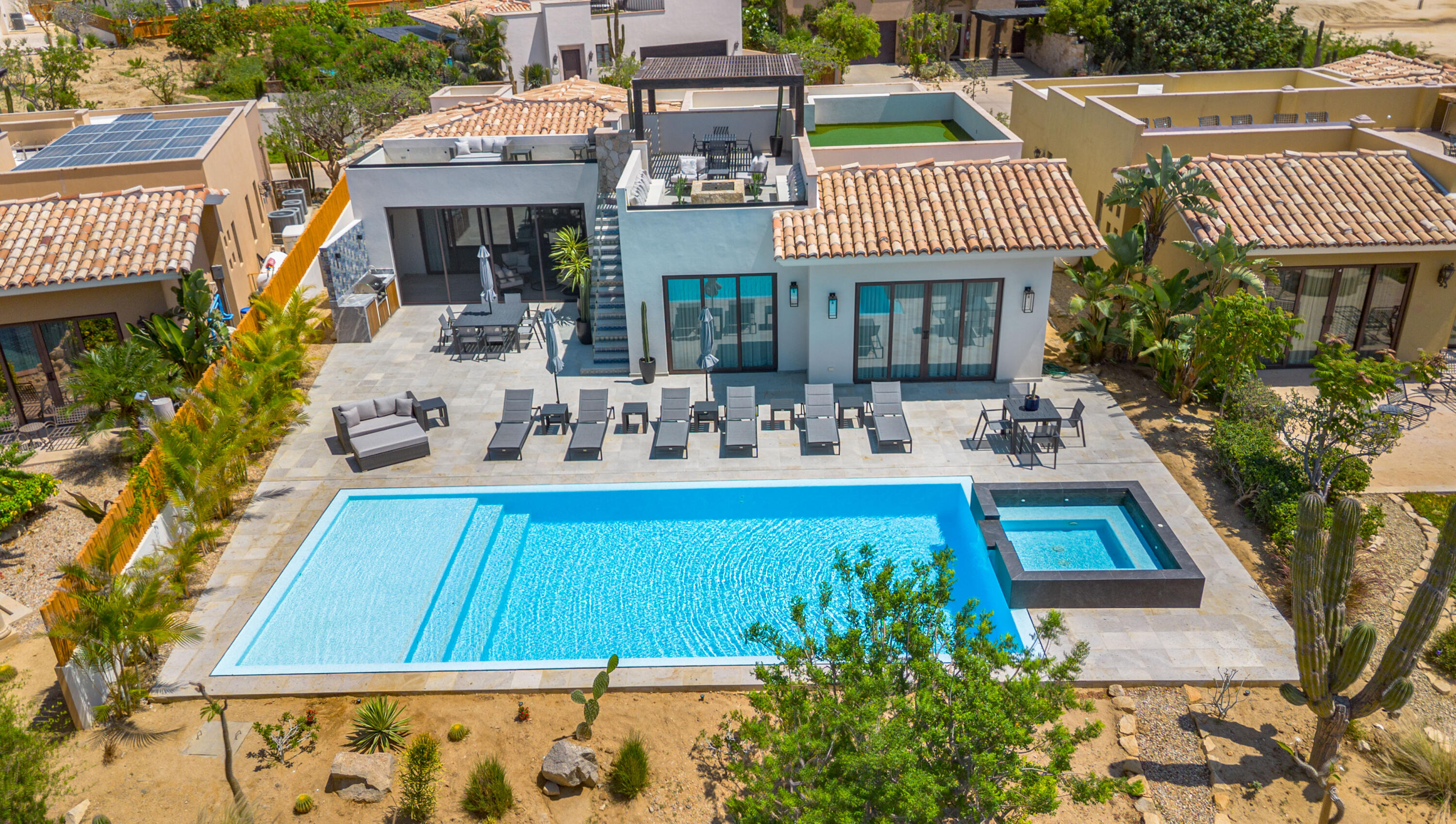 20, Casita 20 Diamante
