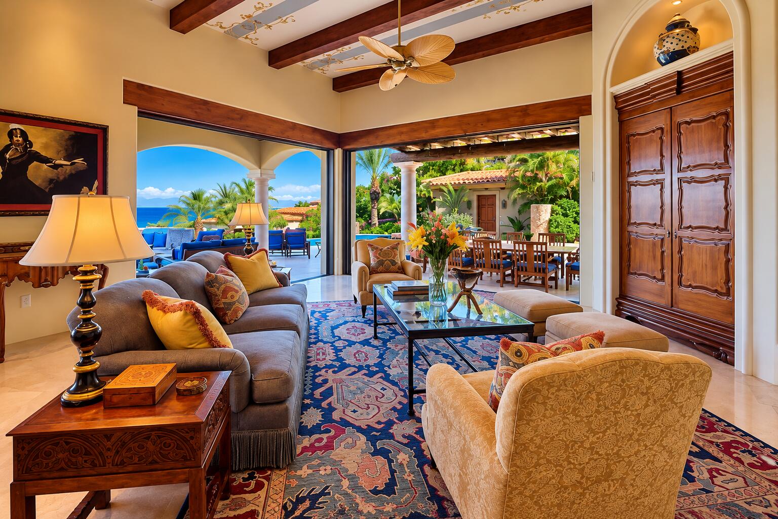 Villas del Mar Casita