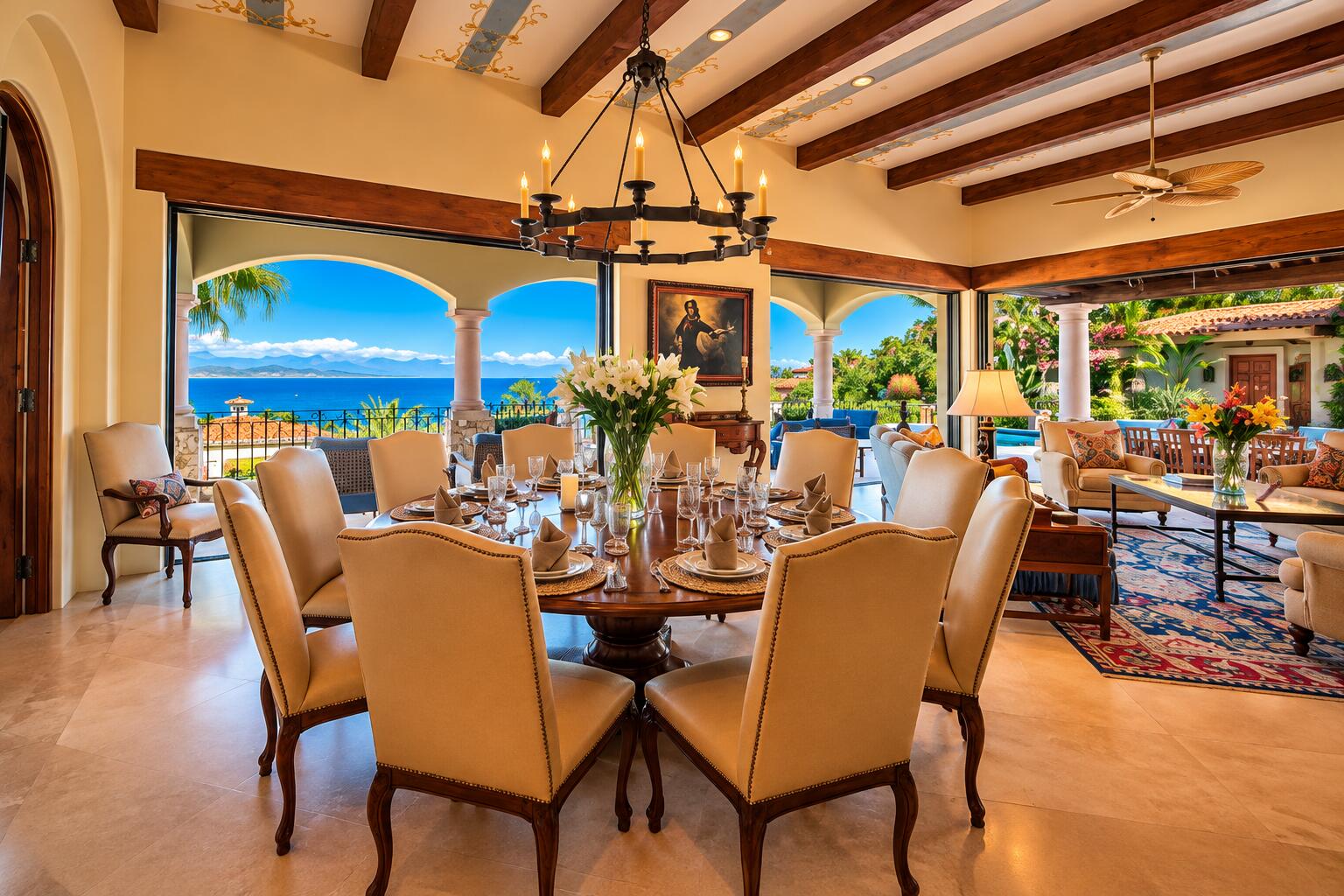Villas del Mar Casita