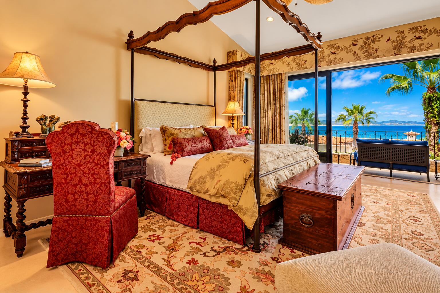 Villas del Mar Casita