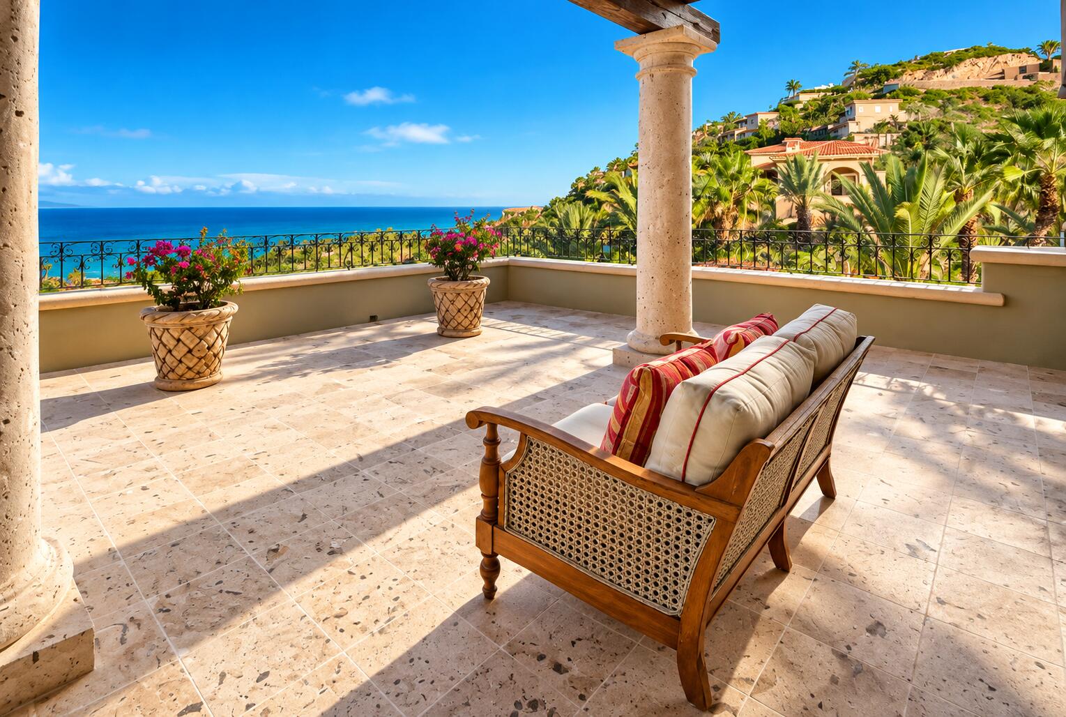 Villas del Mar Casita