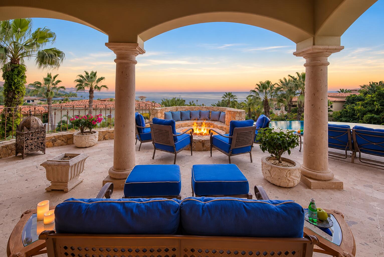 Villas del Mar Casita