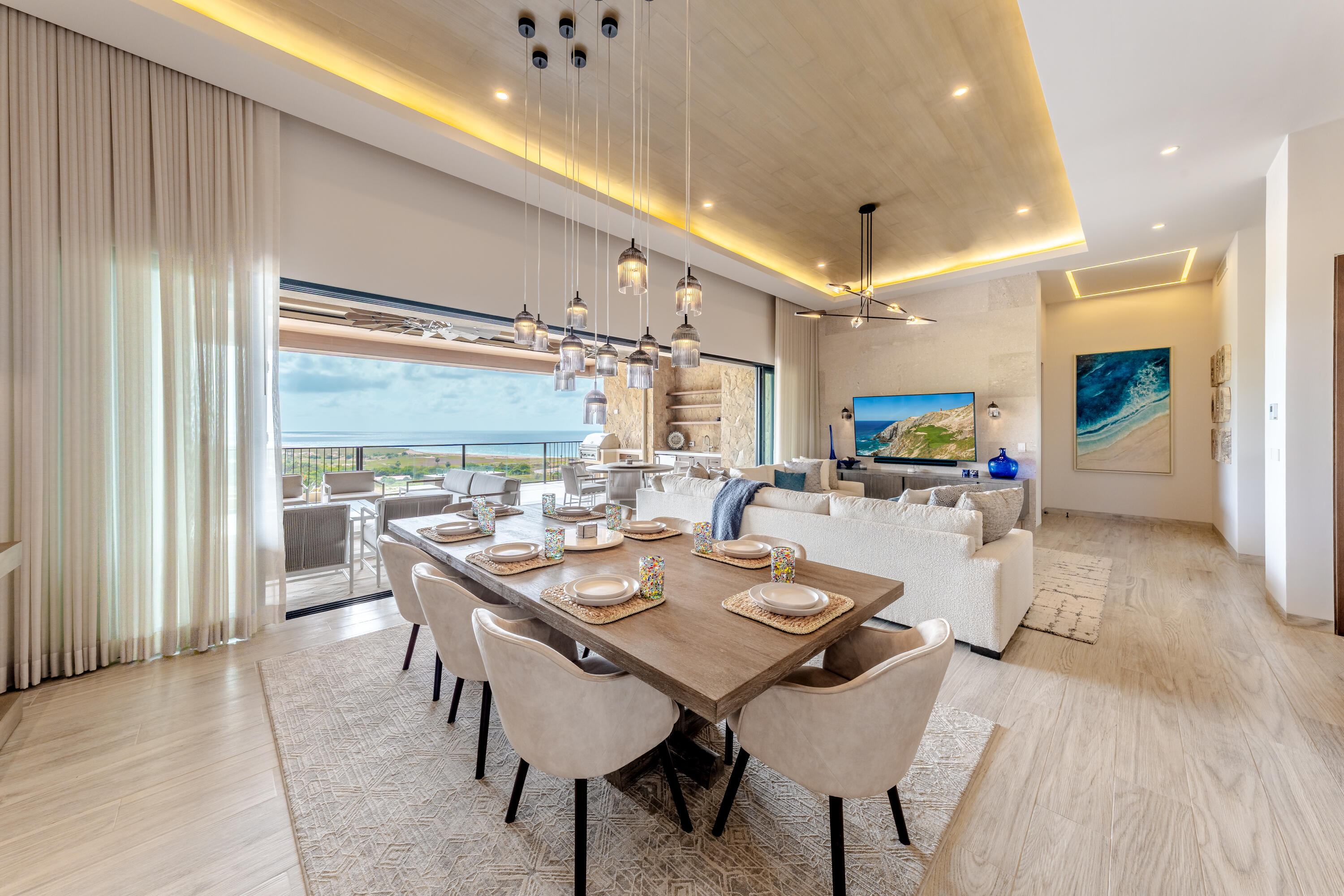 Alvar at Quivira, FRONT ROW 4BD LUXURY PH