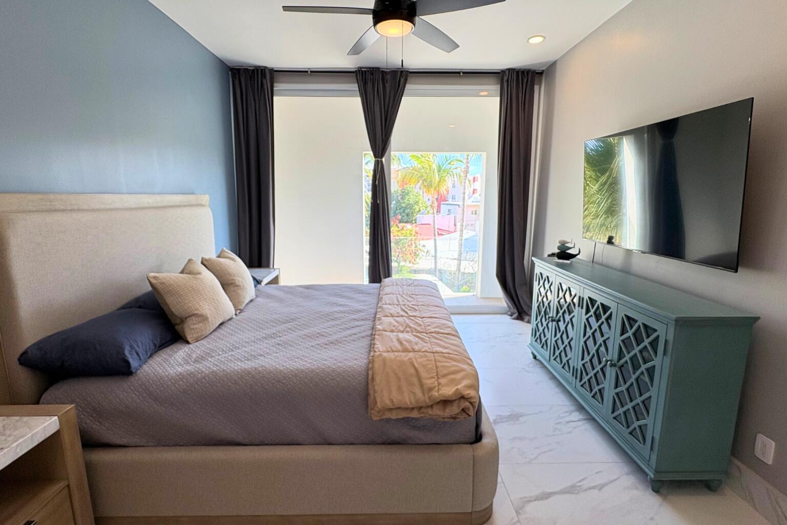 8 Paseo del pescador, Downtown Cabo Marina